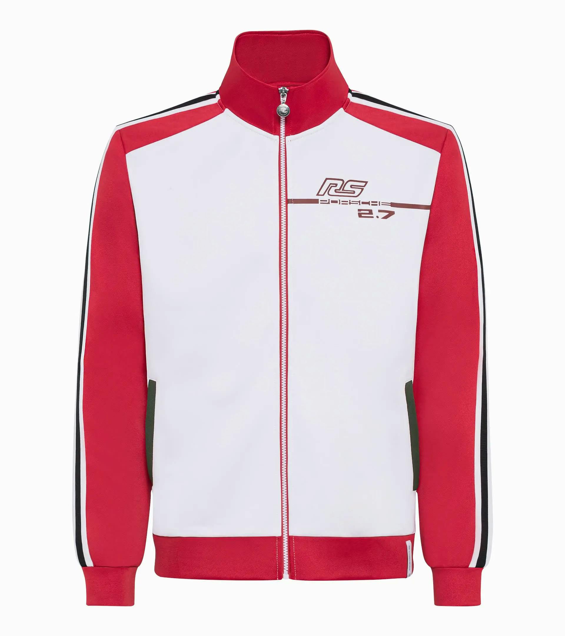 Men's training jacket – RS 2.7 1