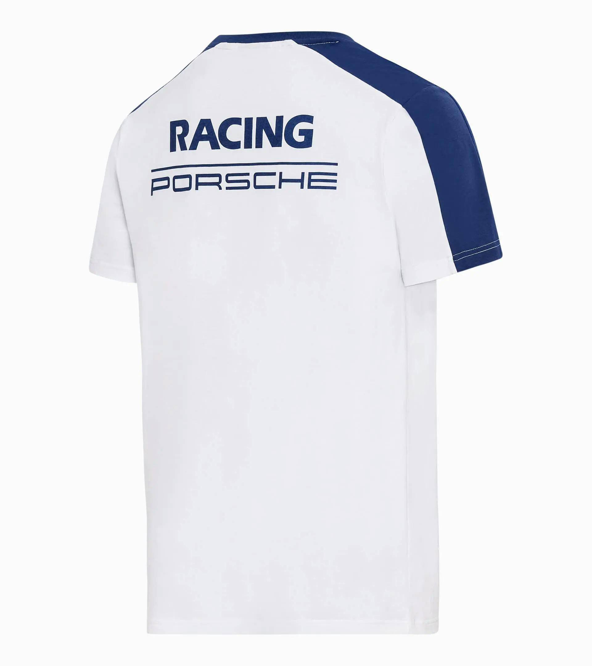 Men's T-shirt – Racing thumbnail 1