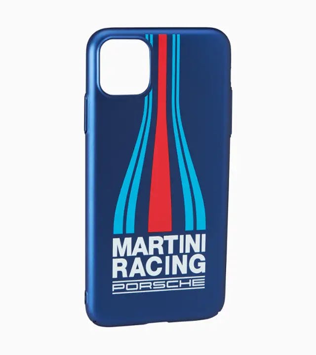 Snap On Case iPhone – MARTINI RACING®