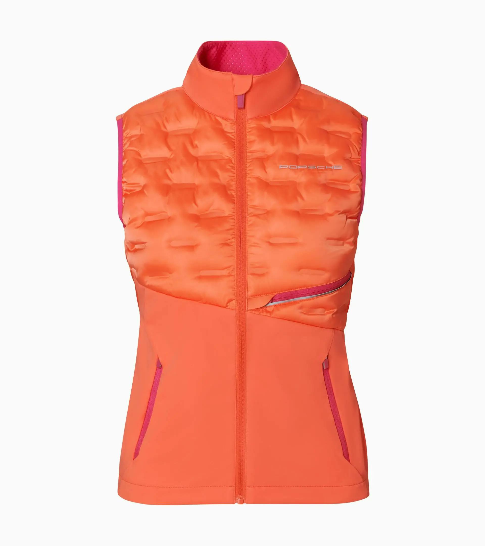 Women's vest – Sport thumbnail 0