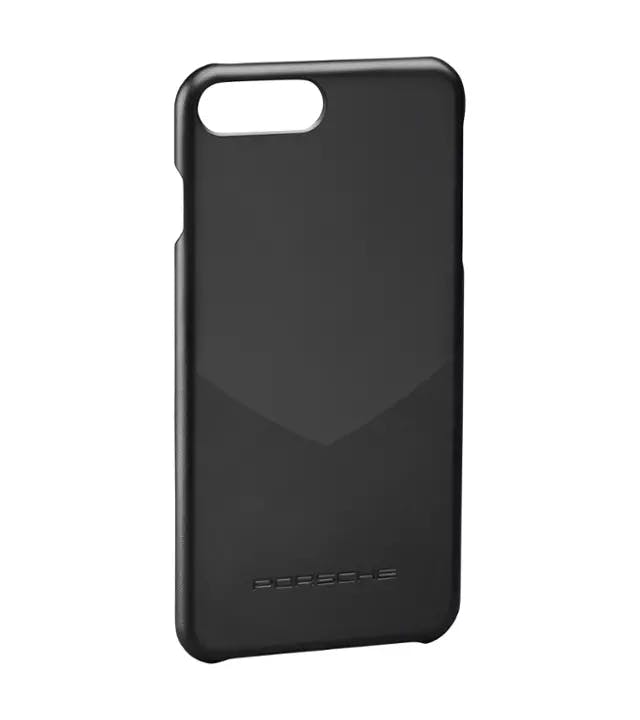 Snap on case for iPhone® – Essential
