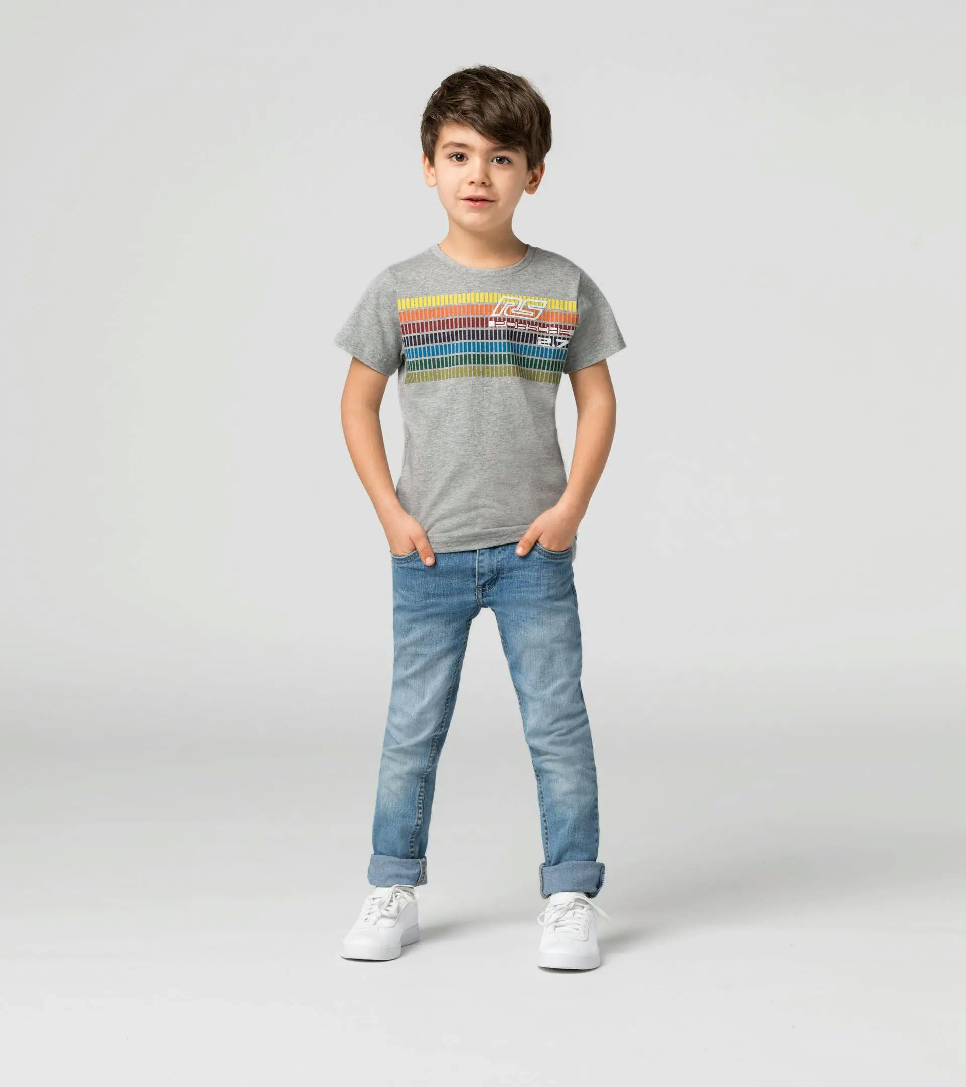 Kids T-Shirt – RS 2.7 6