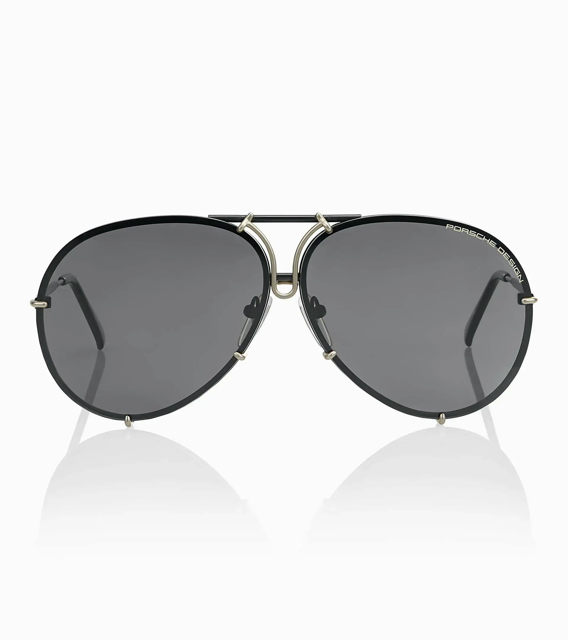 50Y Sunglasses P´8478 mit flacher Basiskurve 2  thumbnail 3