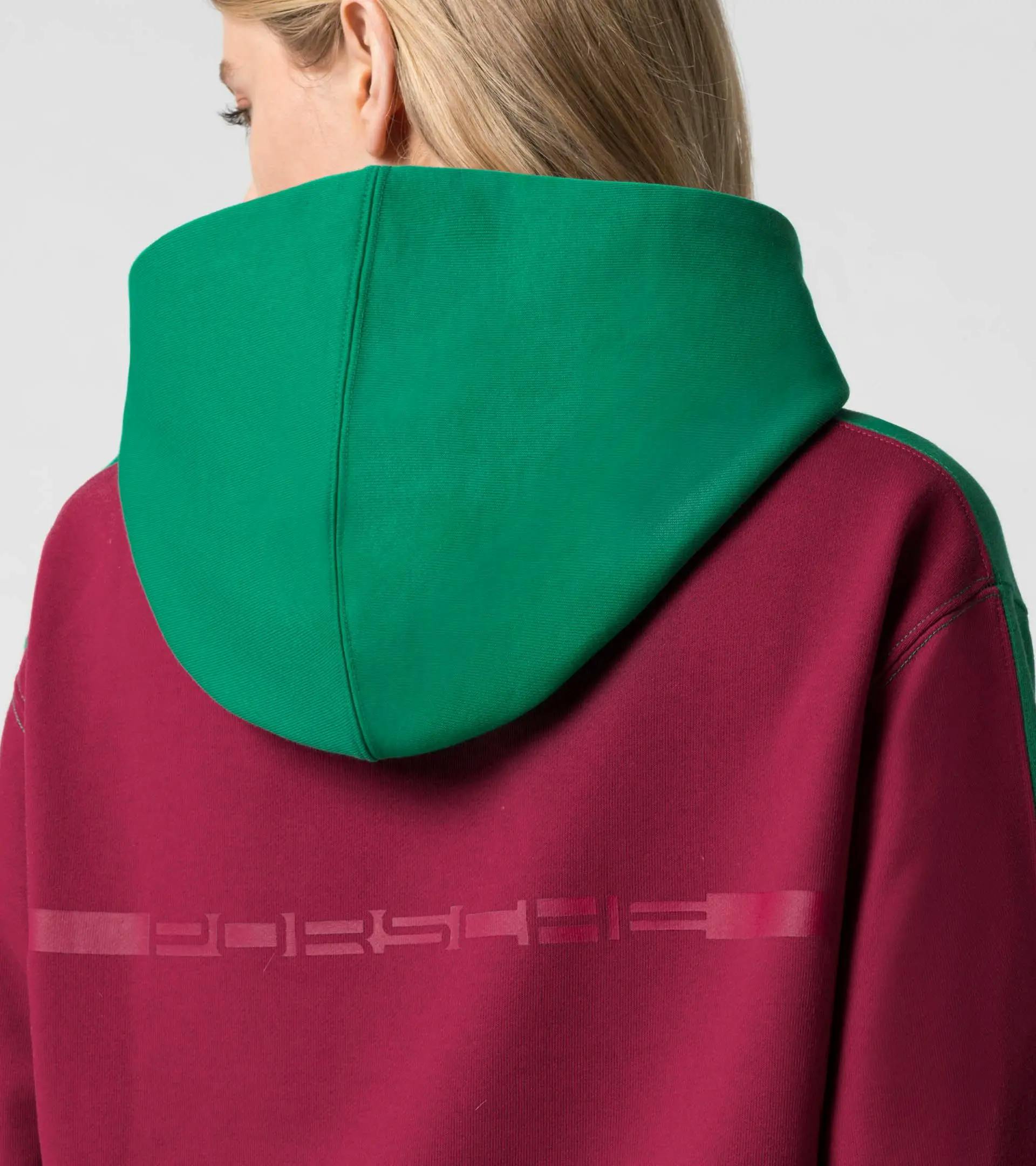 Women's hoodie – RS 2.7  4