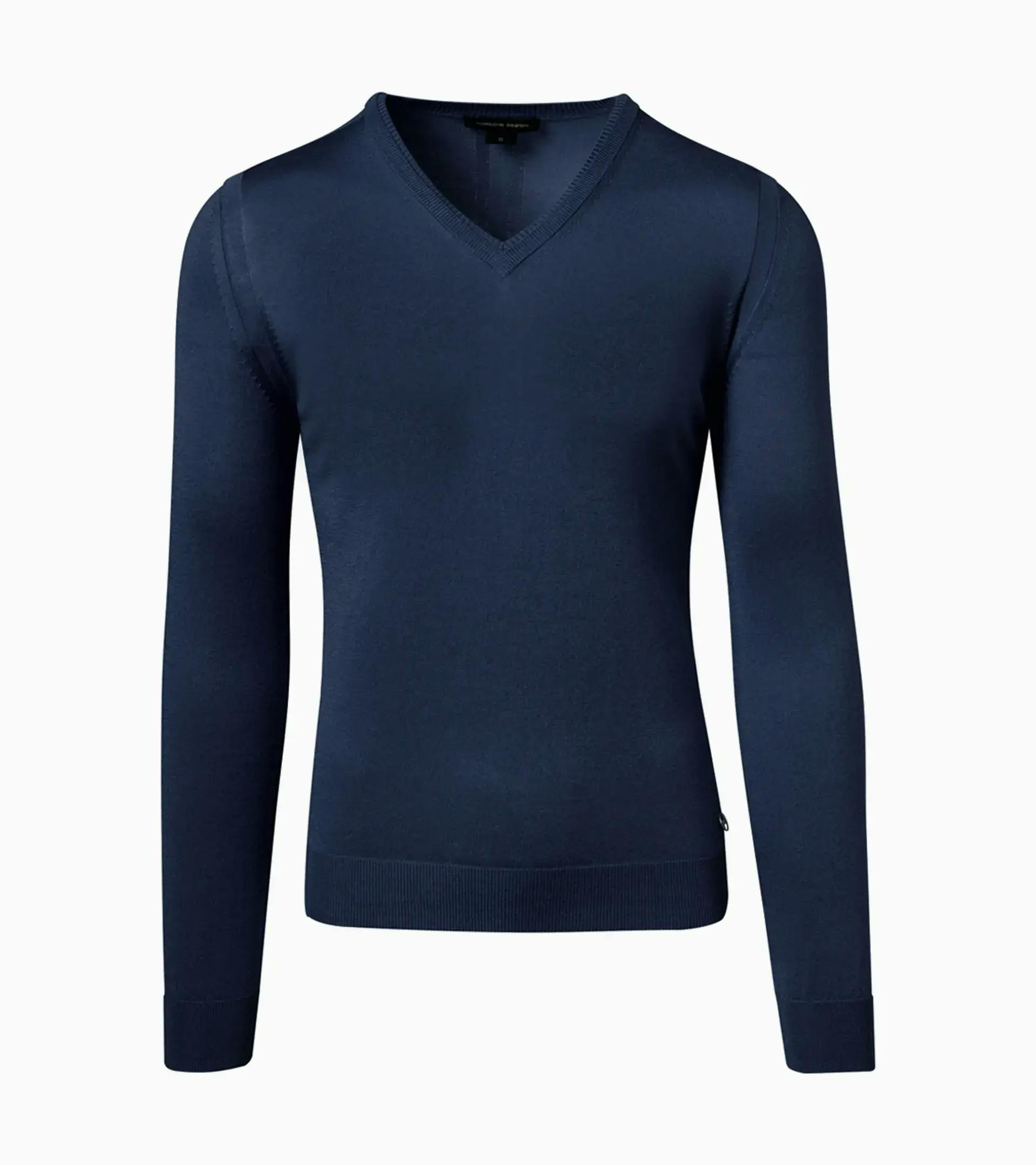 Basic Sweater 1