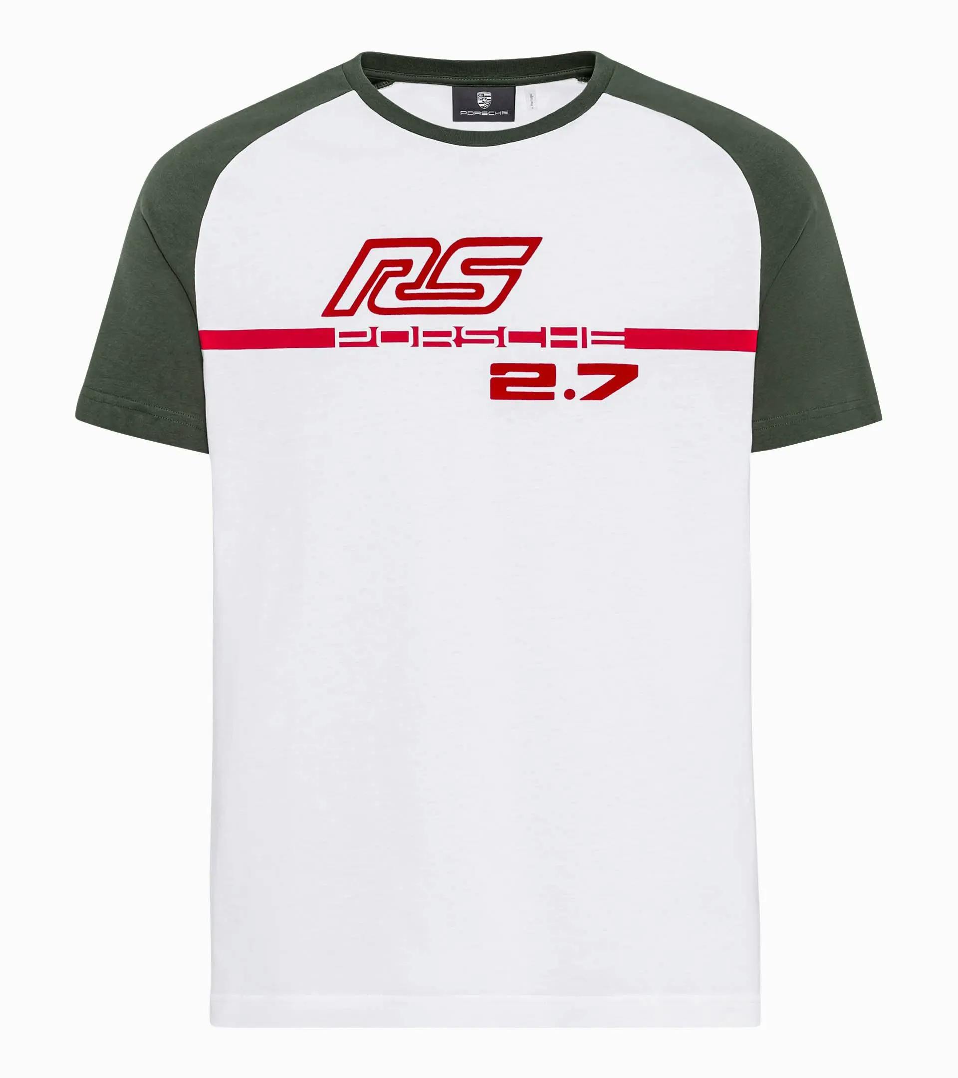 Camiseta – RS 2.7 1