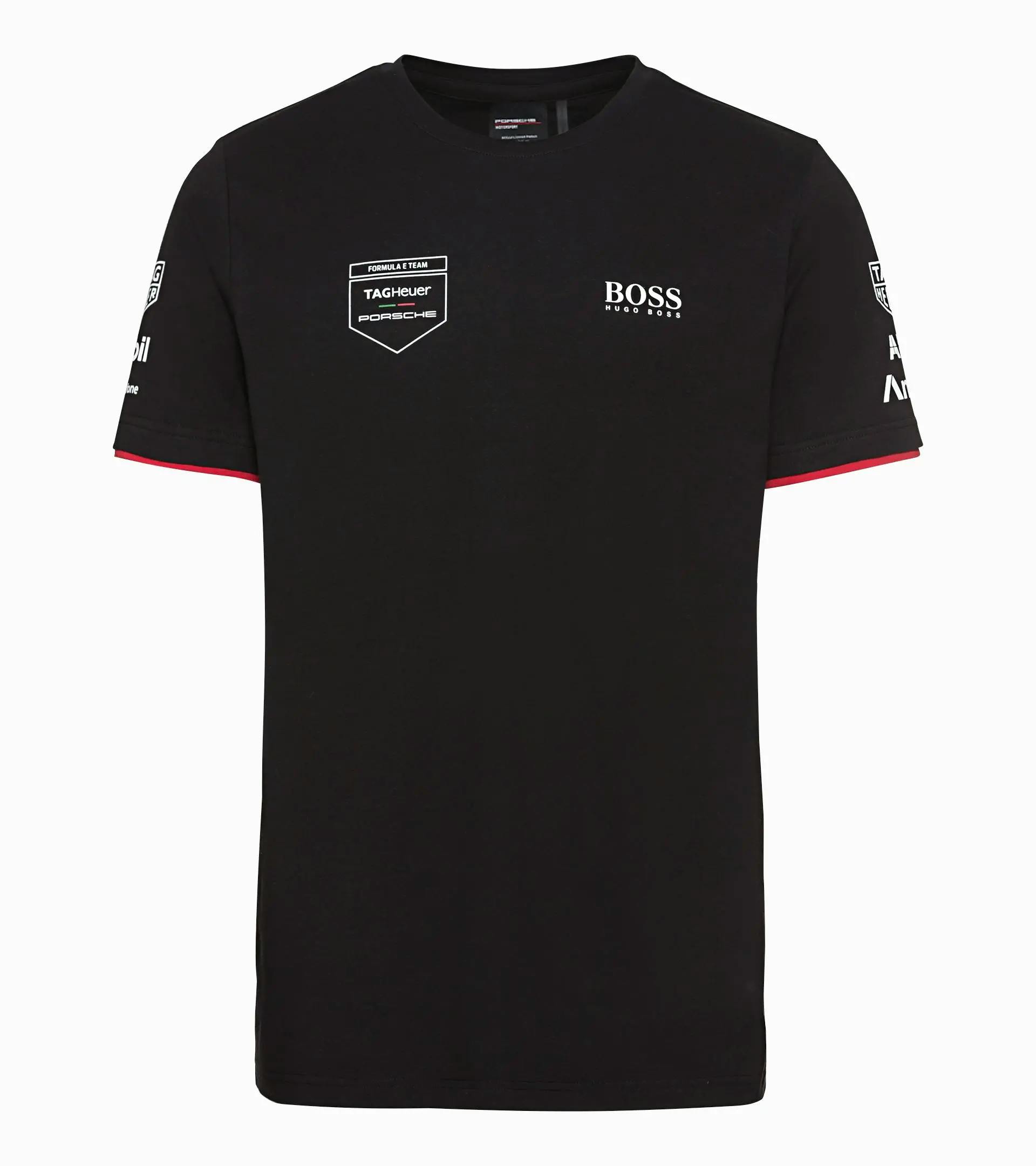 T-Shirt – Motorsport Formula E  thumbnail 0