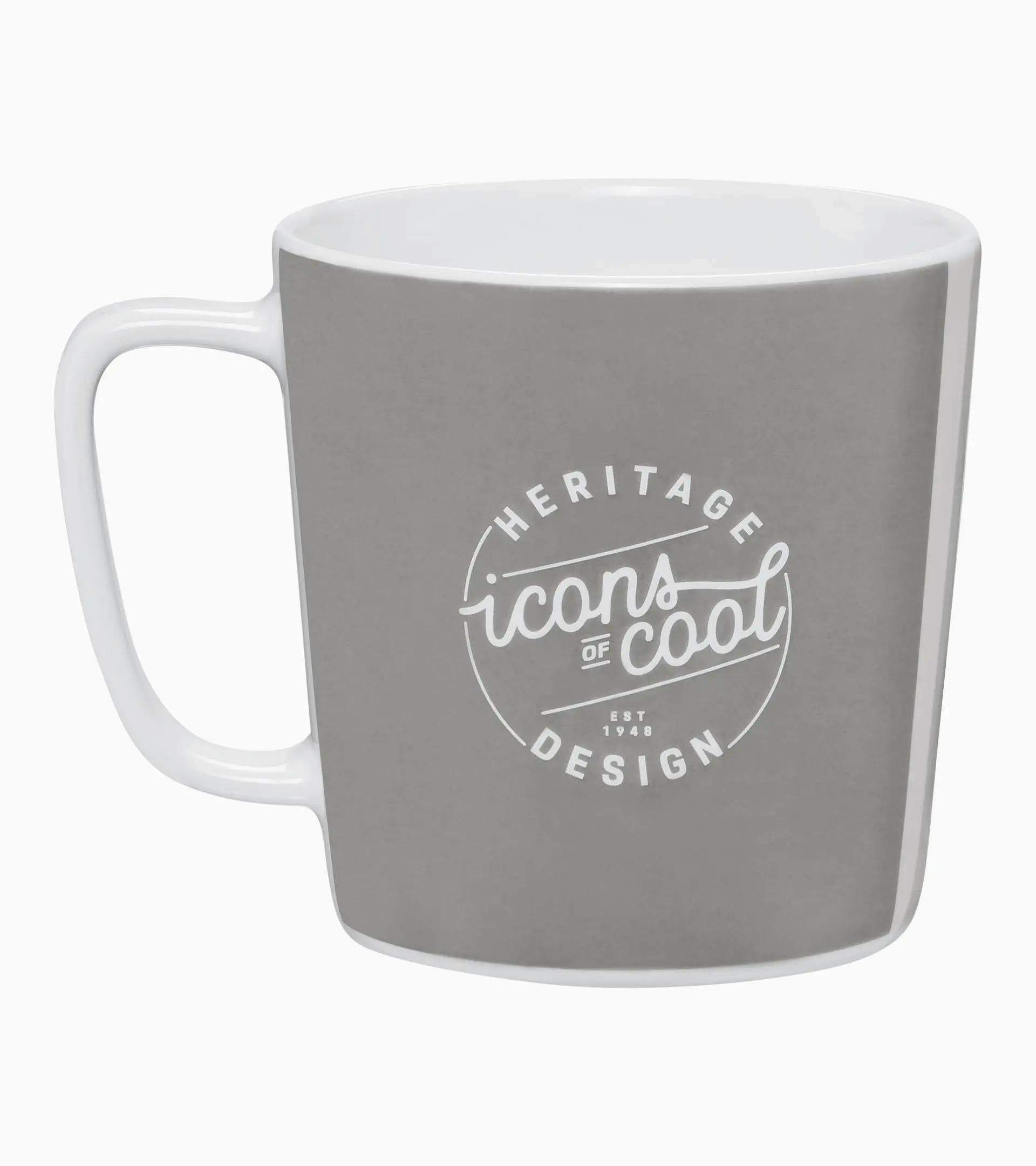 Collector's Cup No. 2 – Heritage Collection – Limited Edition 2