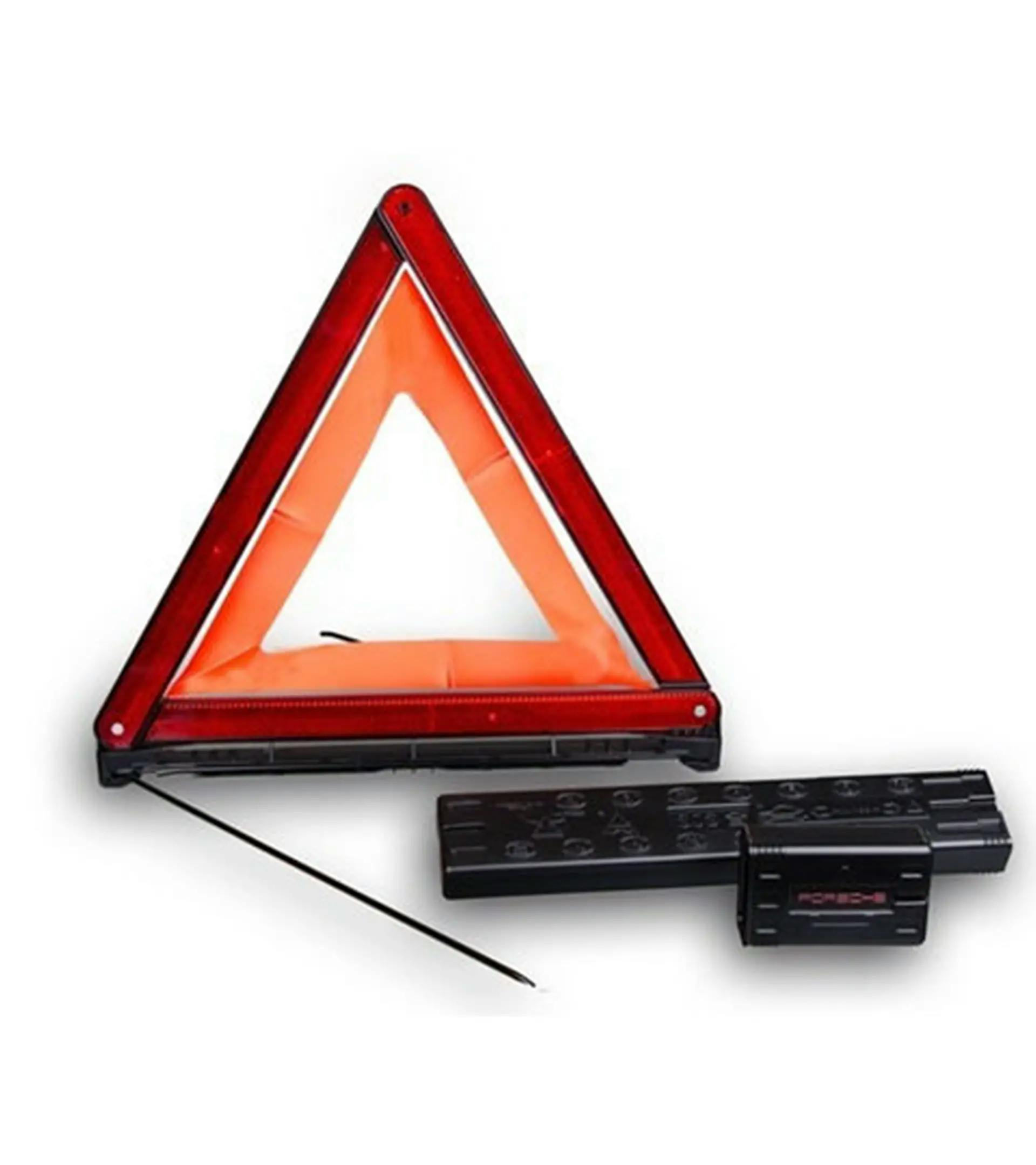 Porsche Classic warning triangle for all models 1