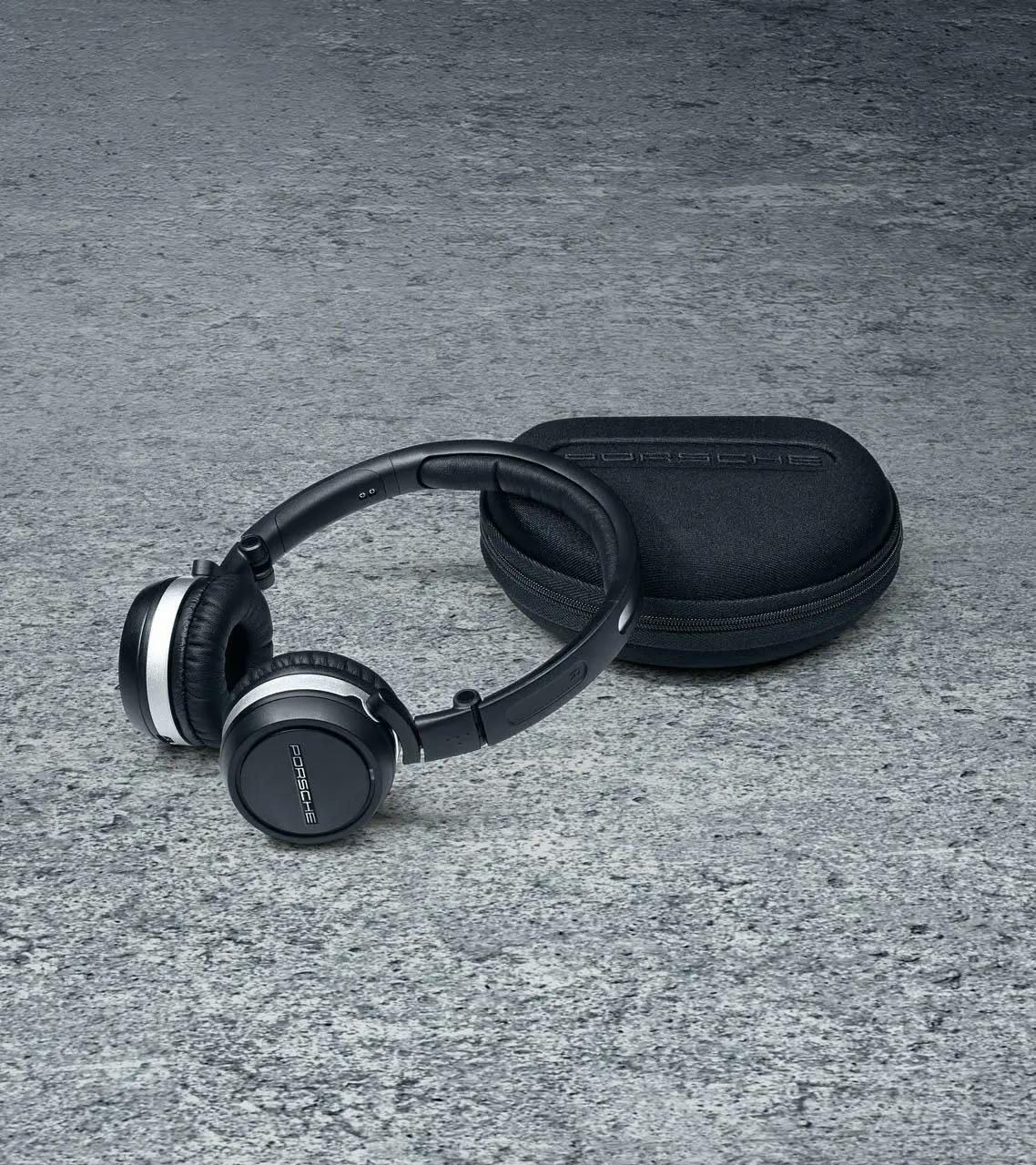 Porsche Bluetooth® Kopfhörer 1