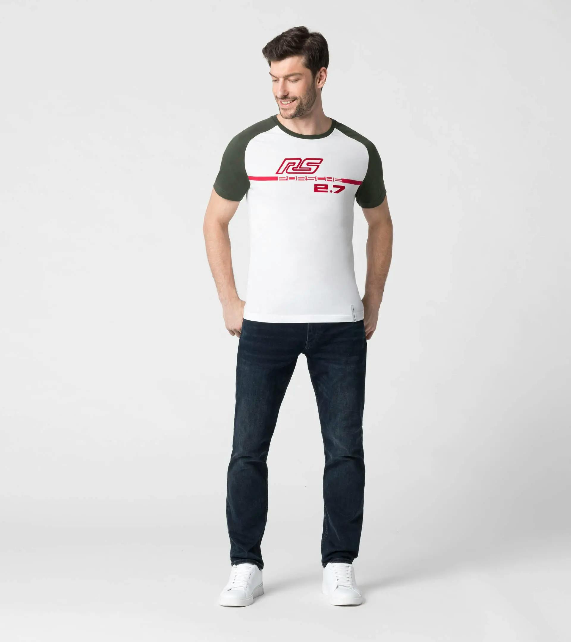 Men's T-shirt – RS 2.7 8