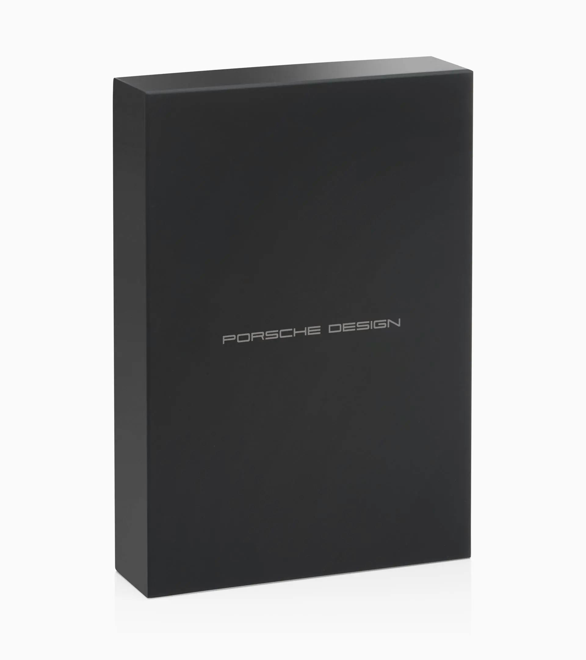 Porsche Design Woman | Black EDP & Body Milk Gift Set thumbnail 1