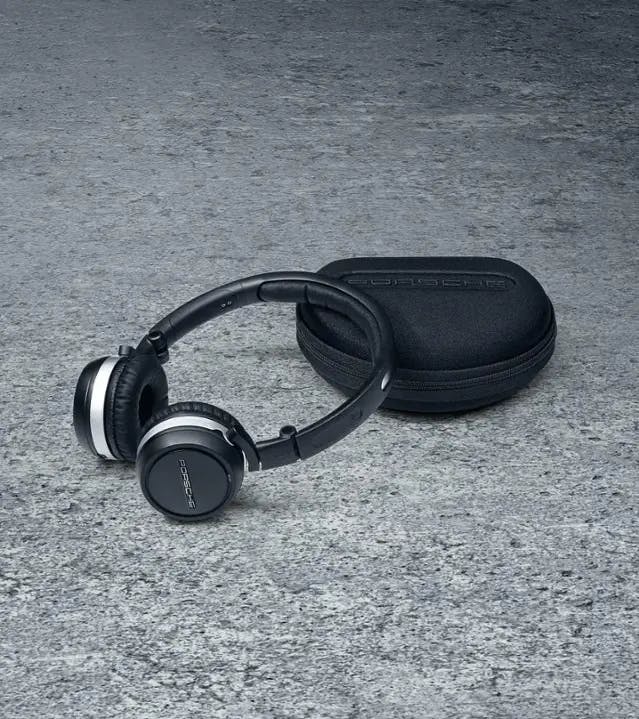 Casque audio Bluetooth® Porsche