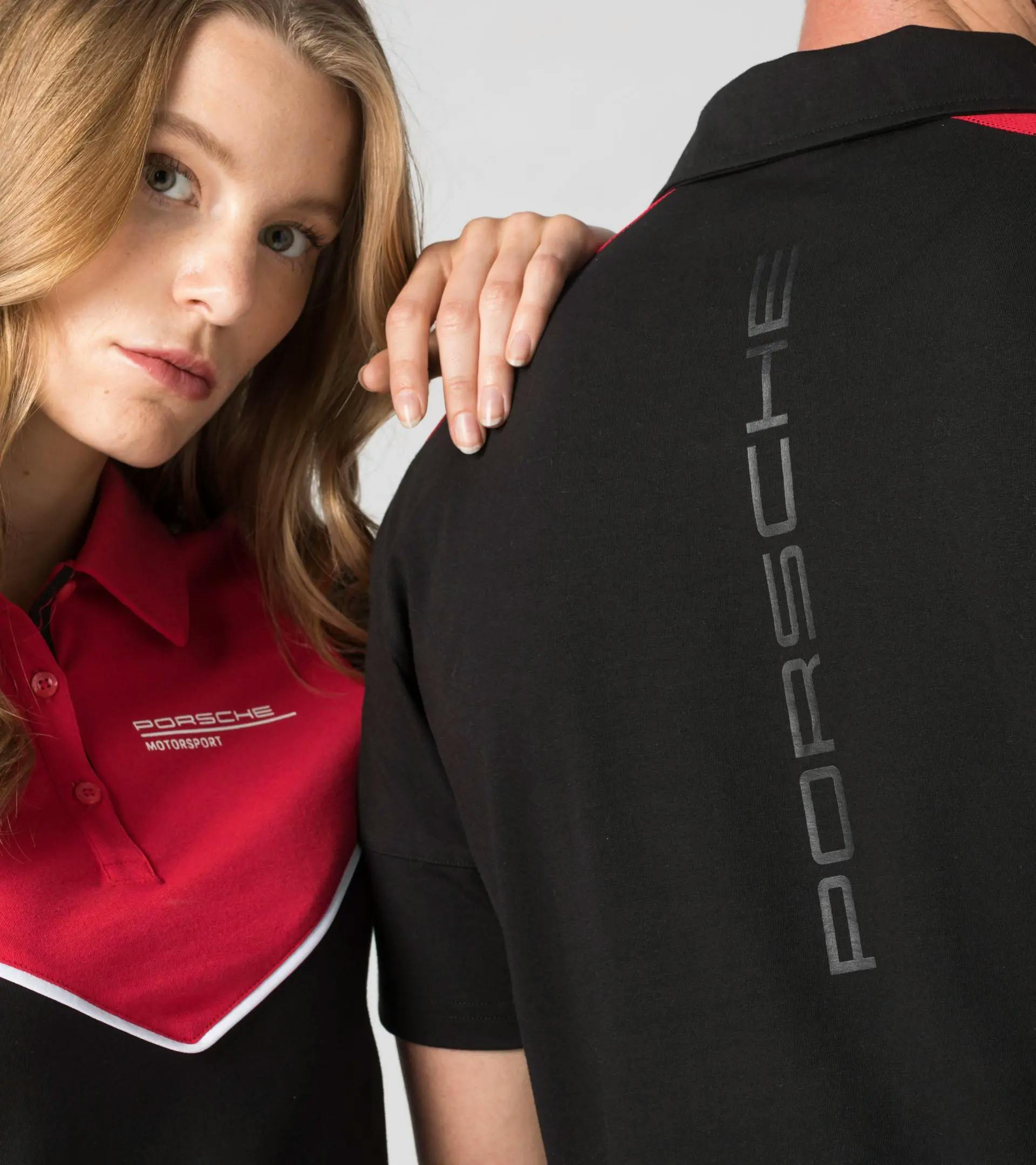 Polo-Shirt Damen – Motorsport Fanwear  thumbnail 6