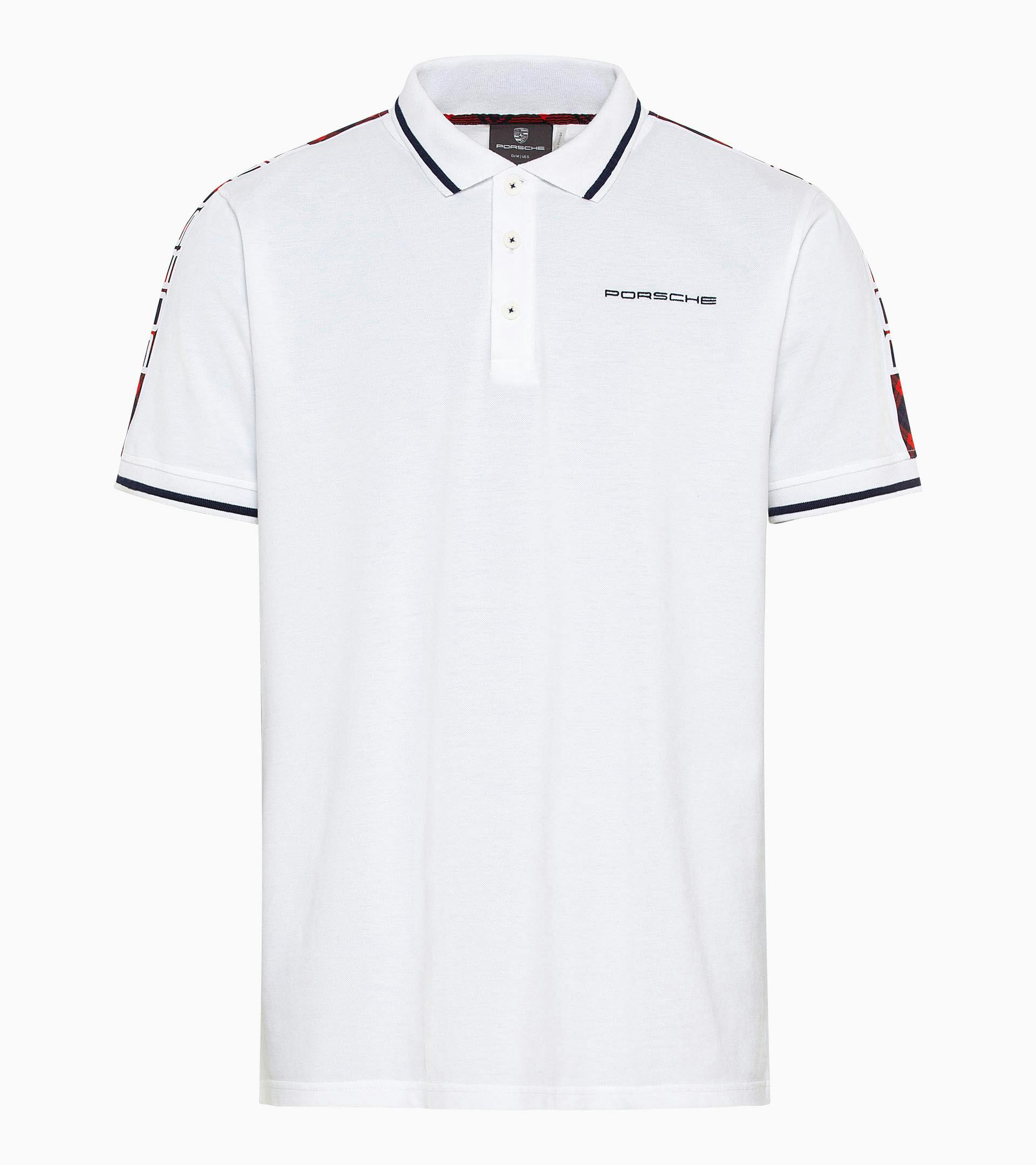 Polo shirt – Turbo No. 1