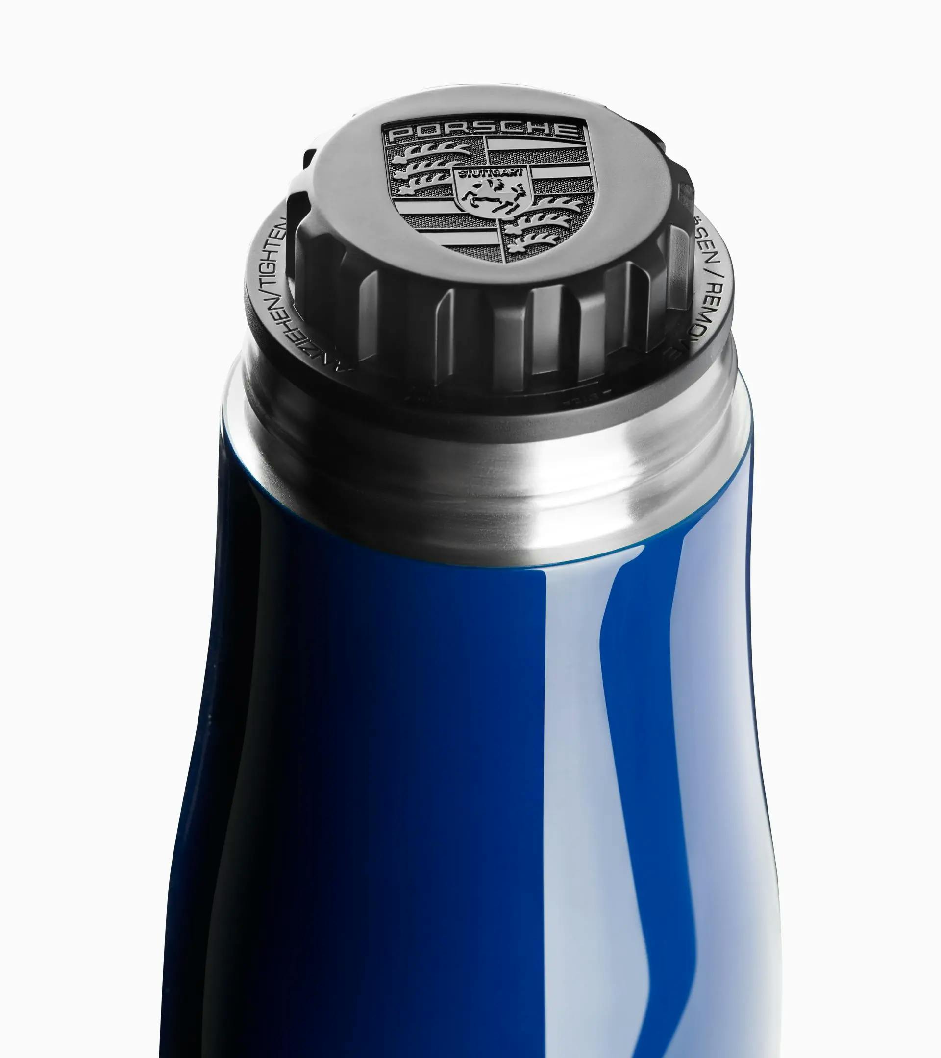 Thermally insulated flask – MARTINI RACING® thumbnail 3