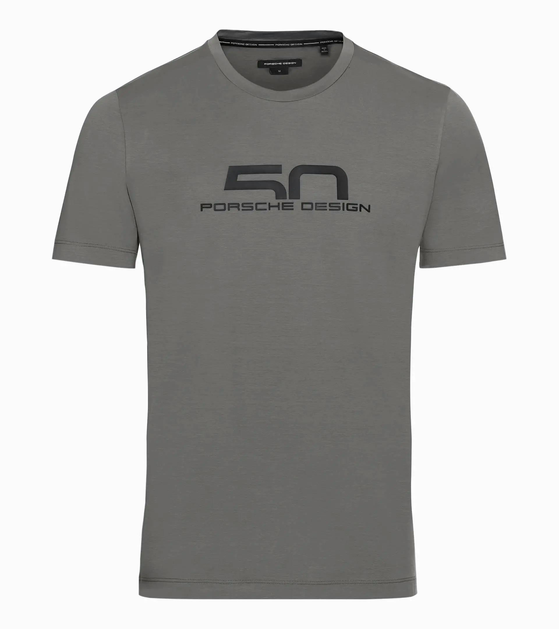 50Y Crew Neck T-shirt thumbnail 0