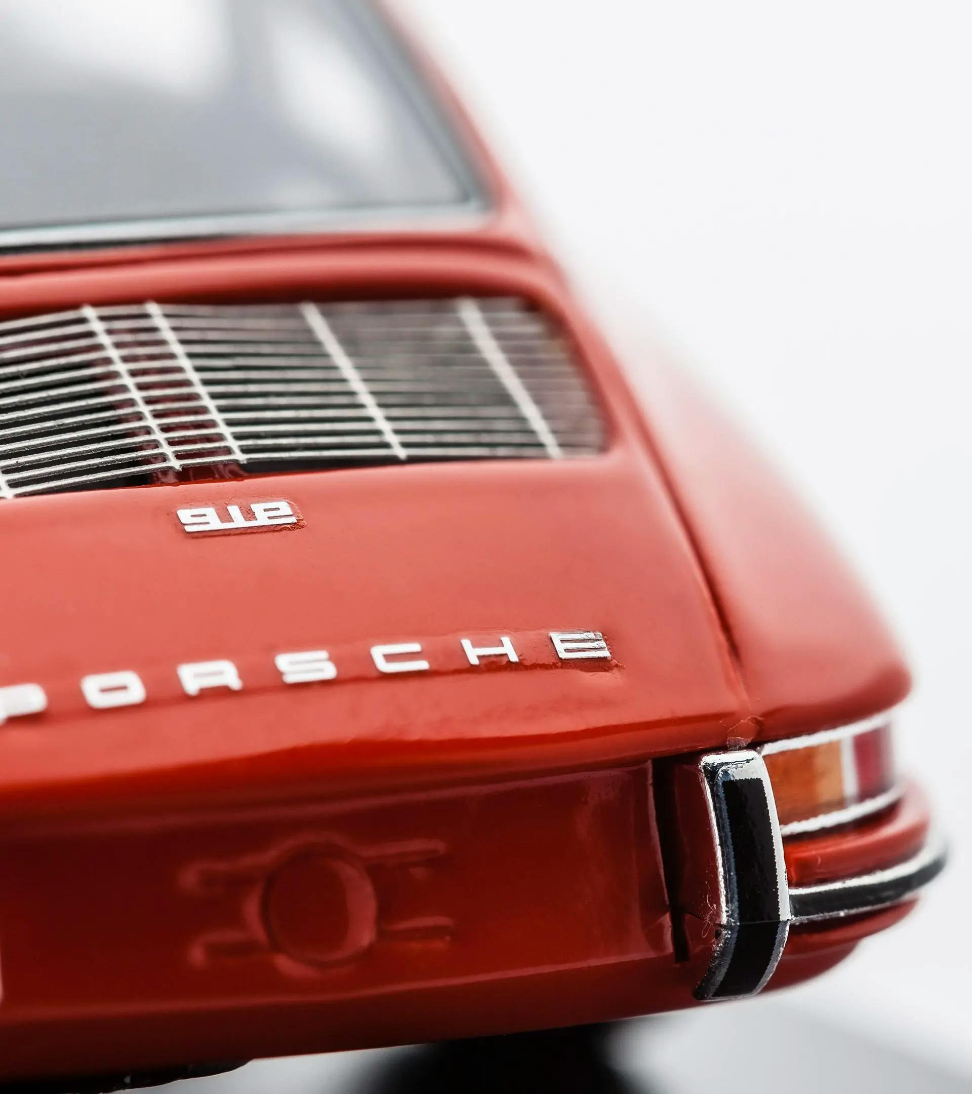 Porsche 912 thumbnail 1