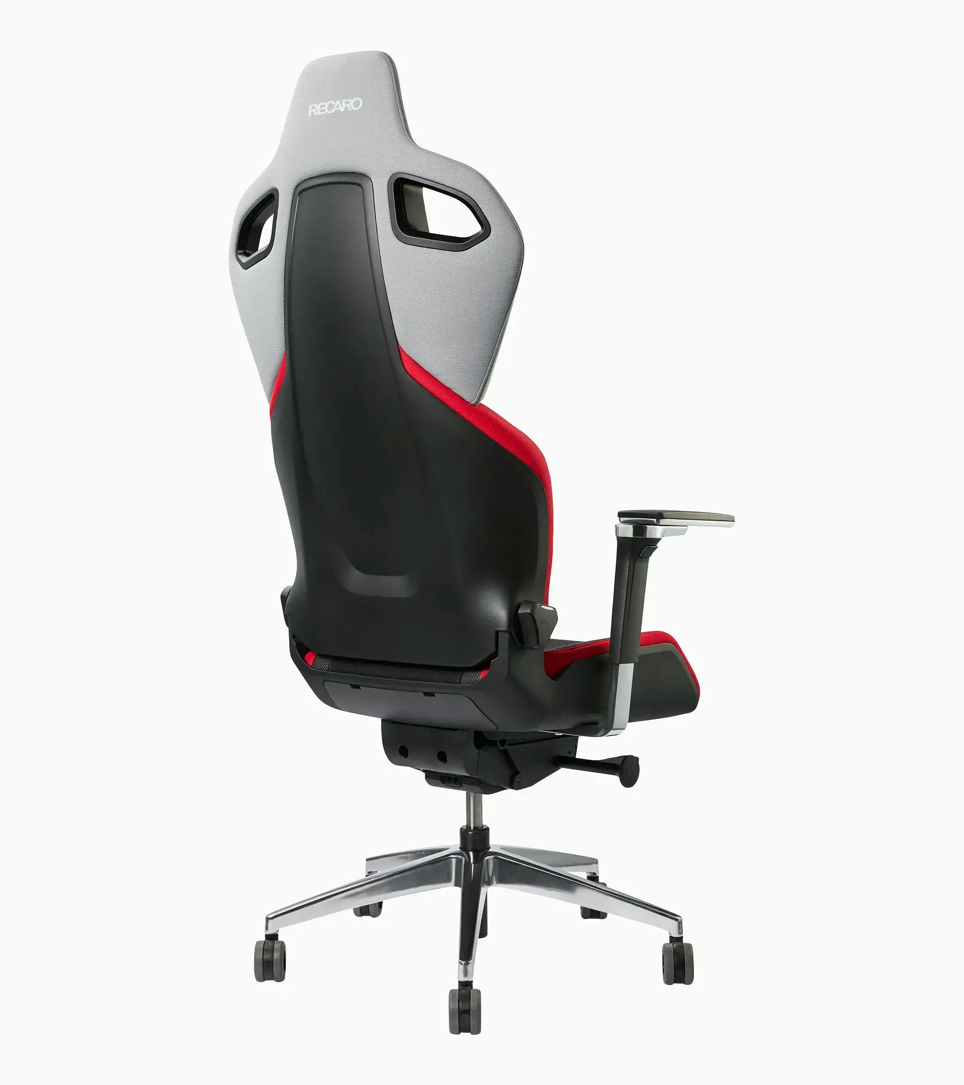 RECARO x Porsche Gaming Chair Limited Edition 4