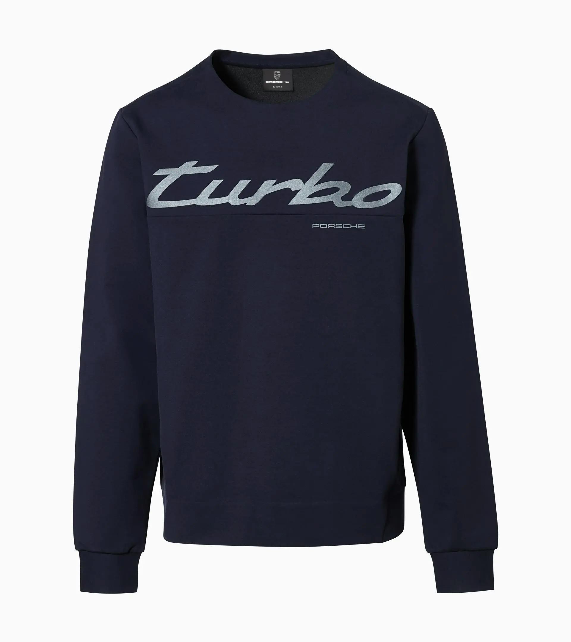 Sweatshirt Unisex – Turbo 1