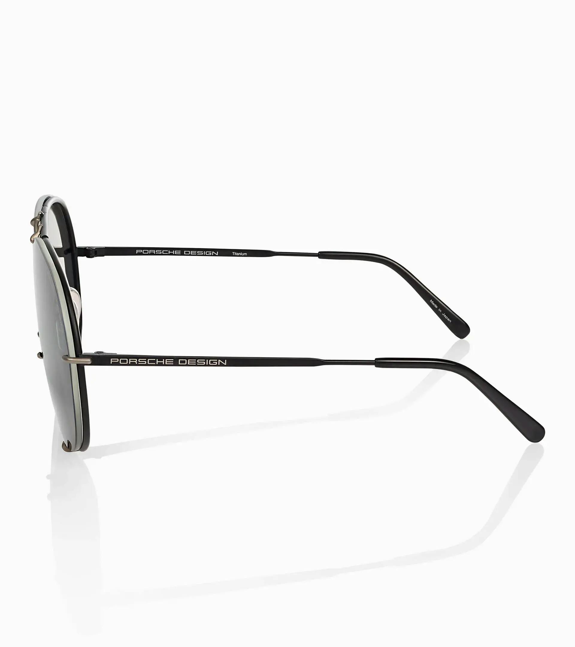 50Y Sunglasses P´8478 mit flacher Basiskurve 2  thumbnail 1
