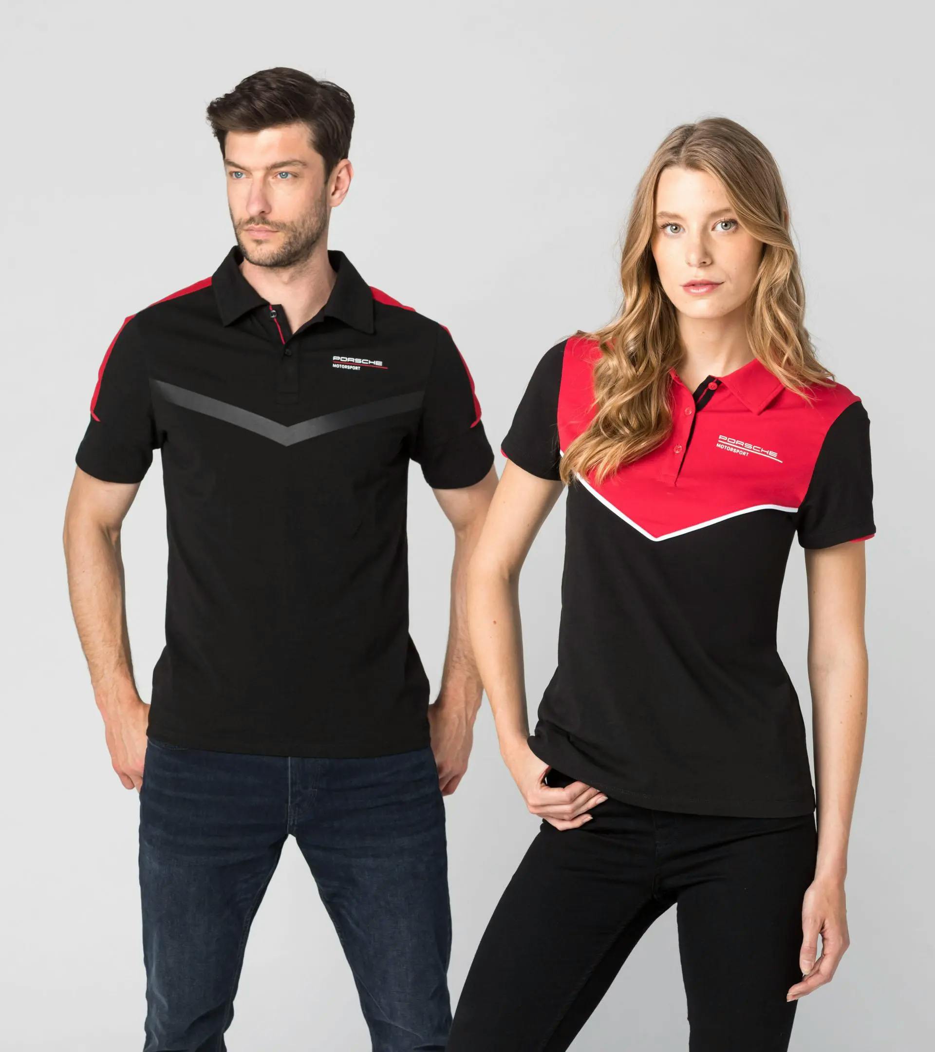 Polo-Shirt Damen – Motorsport Fanwear  8