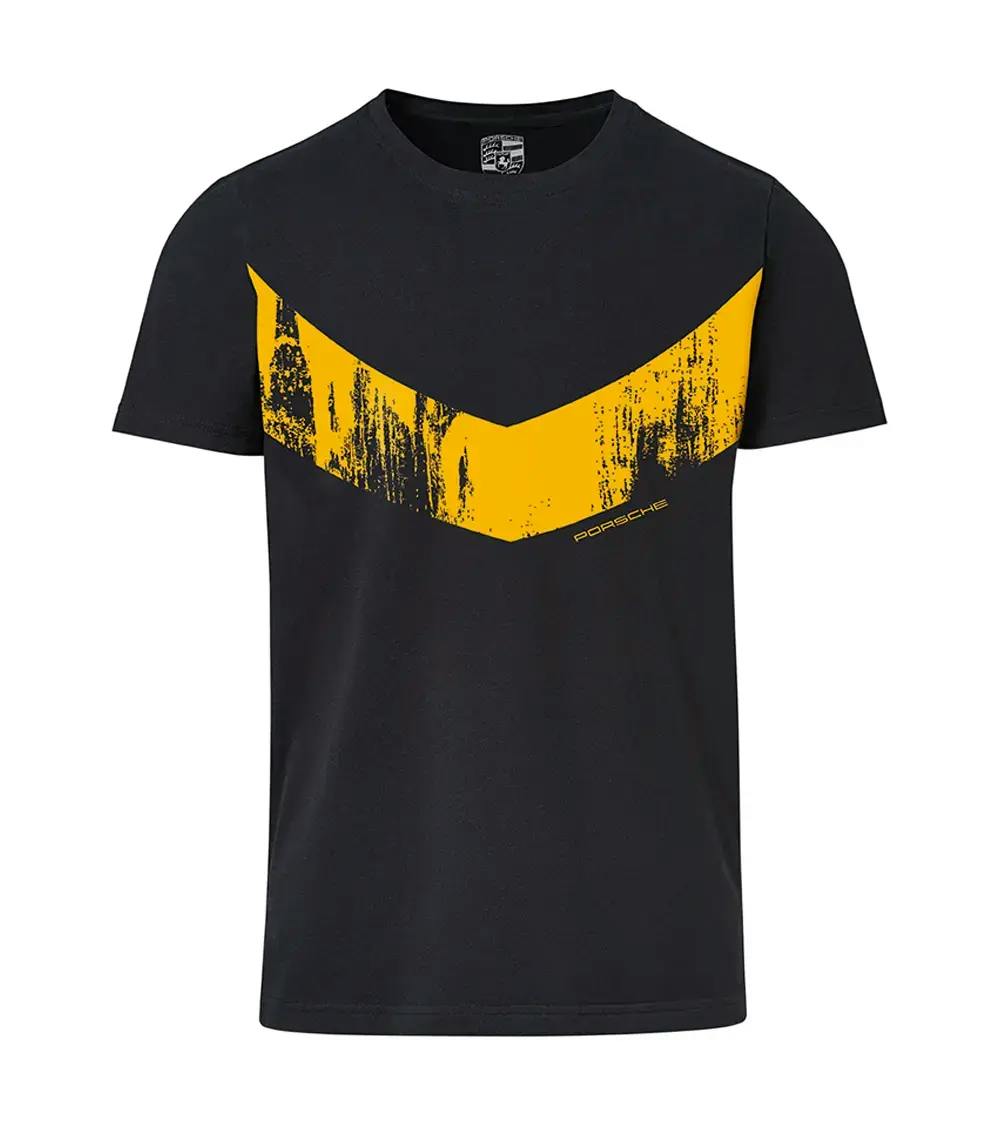 T-Shirt Collector Édition n° 15 unisexe – GT4 Clubsport – Ltd. 1