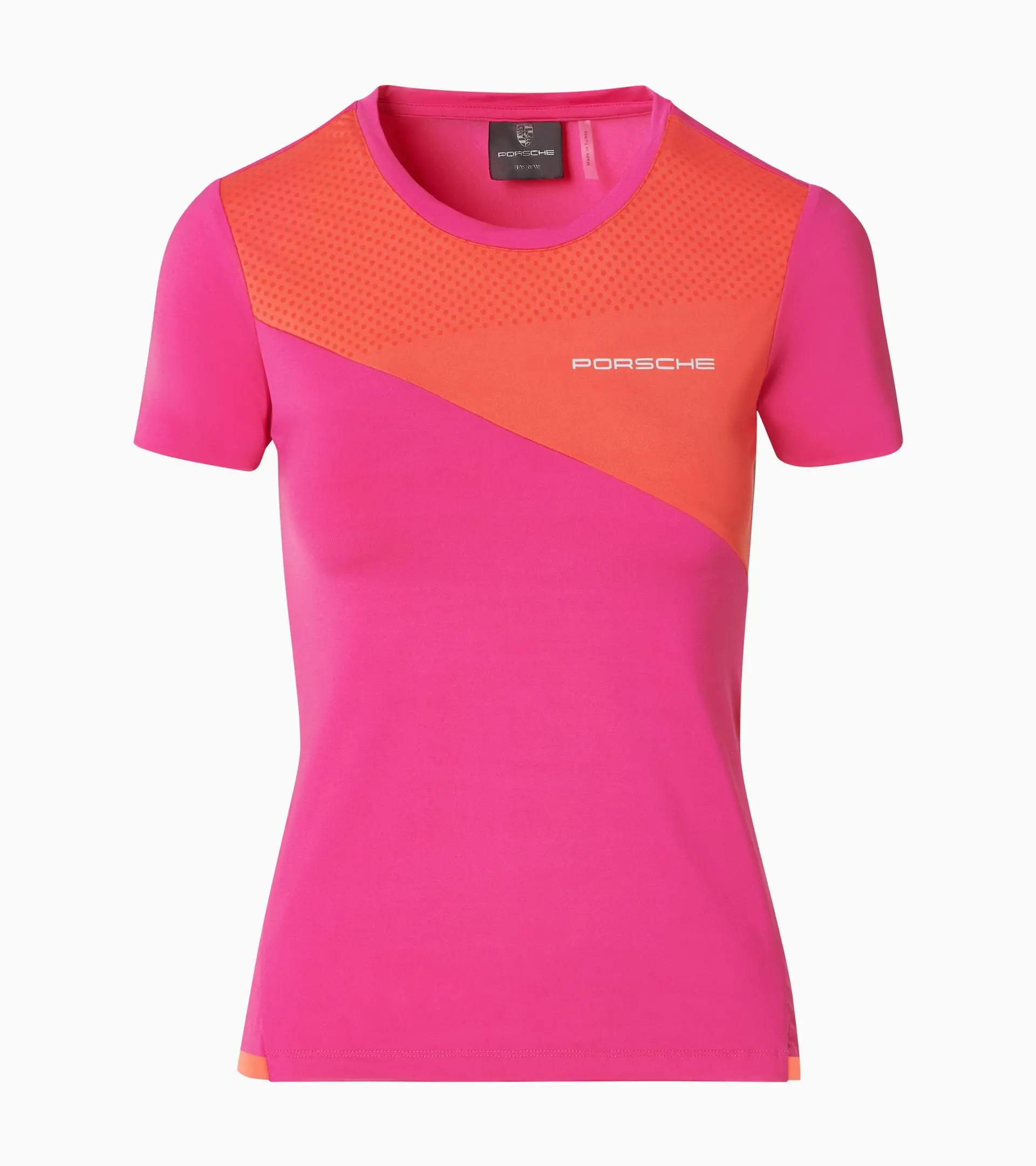 T-Shirt Damen – Sport thumbnail 0