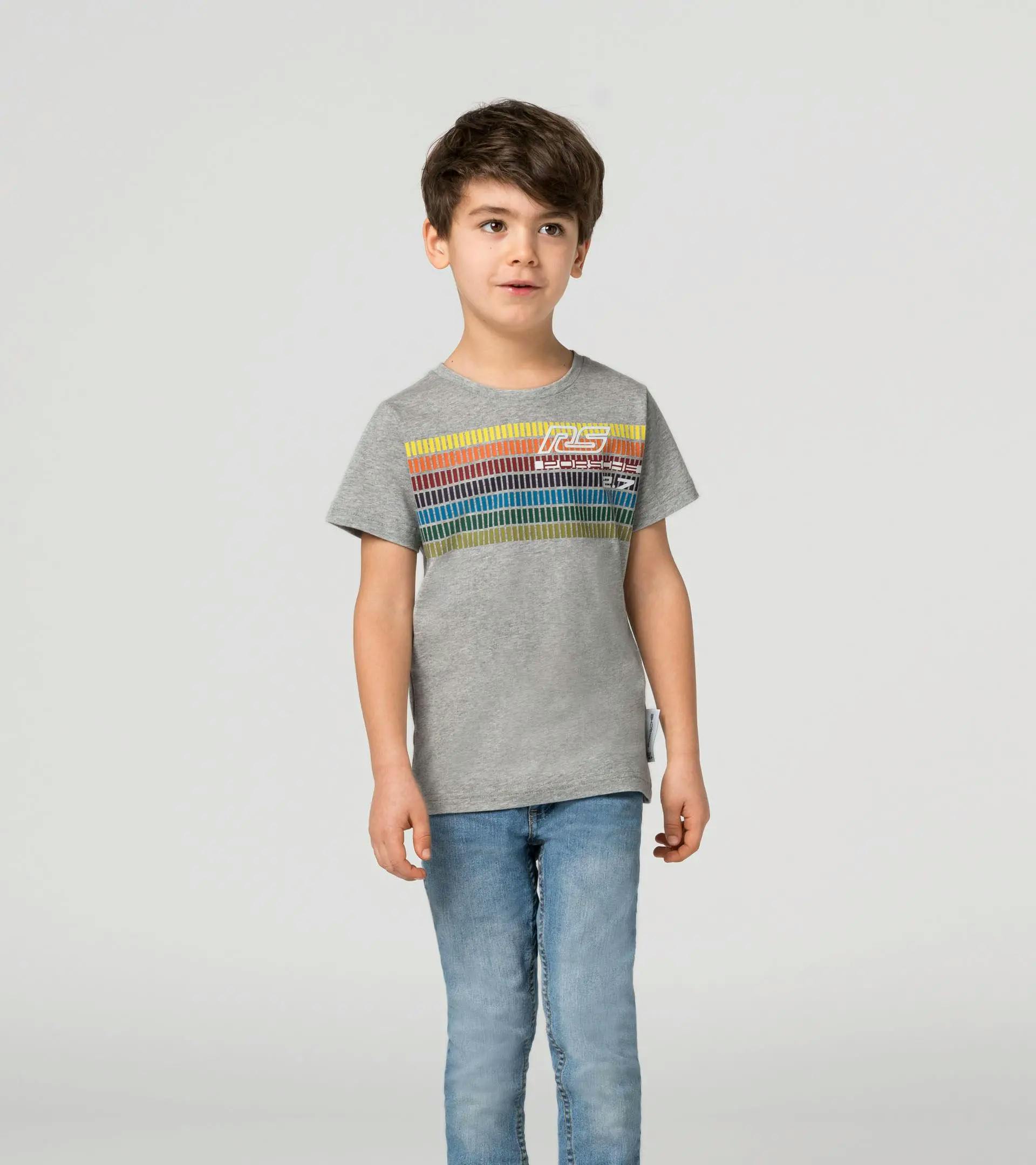 Kids T-Shirt – RS 2.7 5