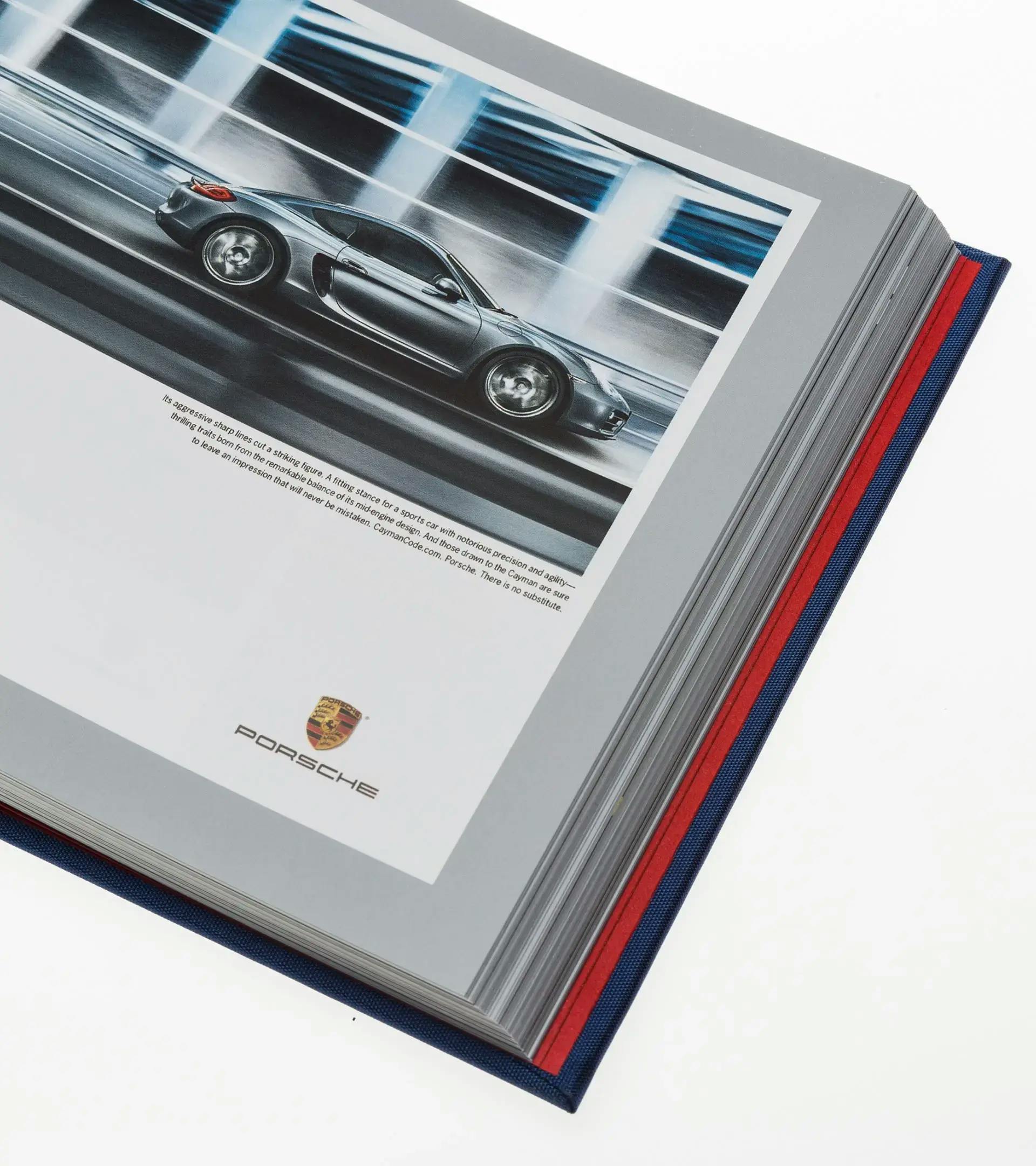 Livre Porsche in Amerika (EPM) thumbnail 3