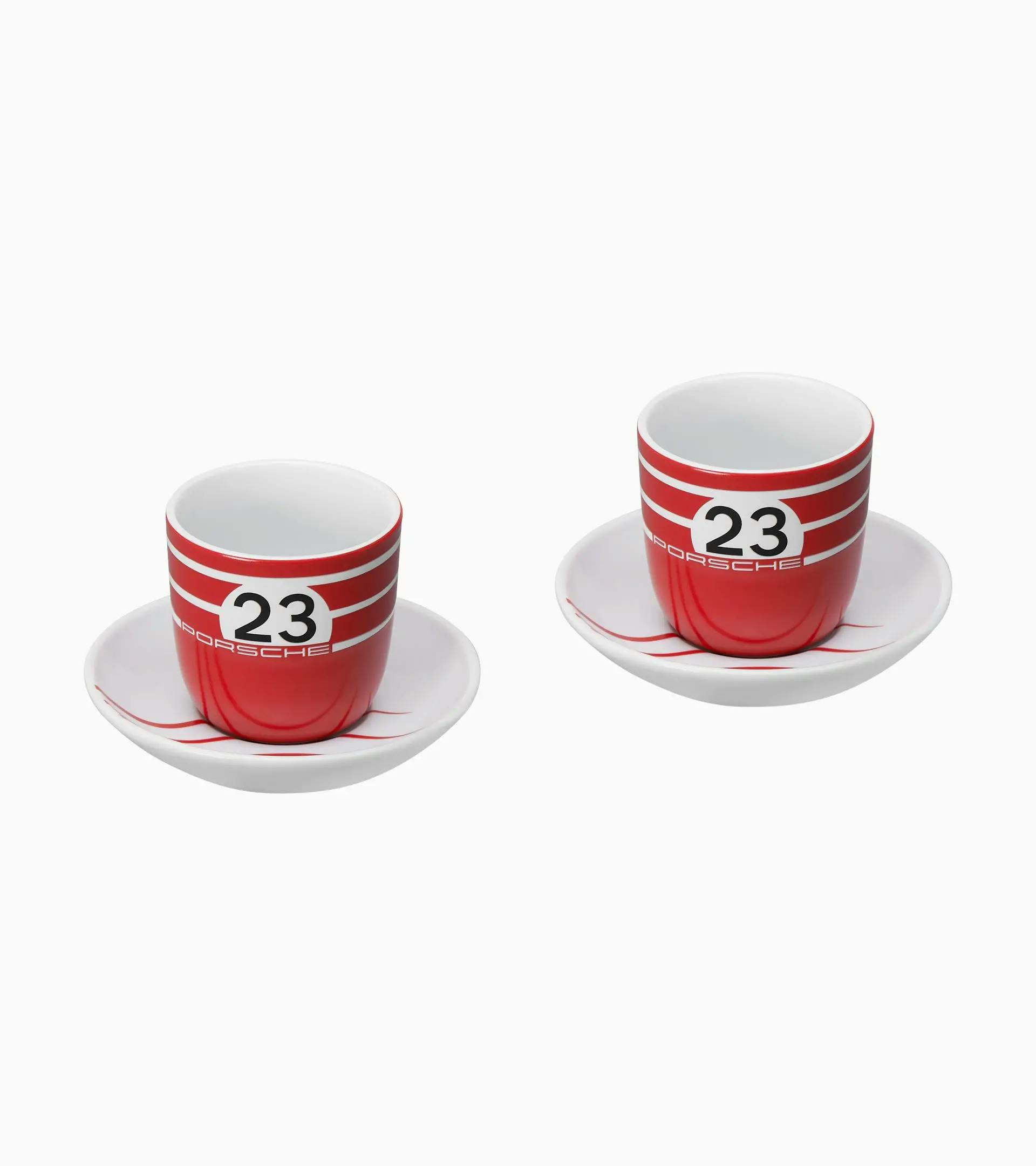 Collector's Espresso Duo No. 3 – Limited Edition – 917 Salzburg thumbnail 0