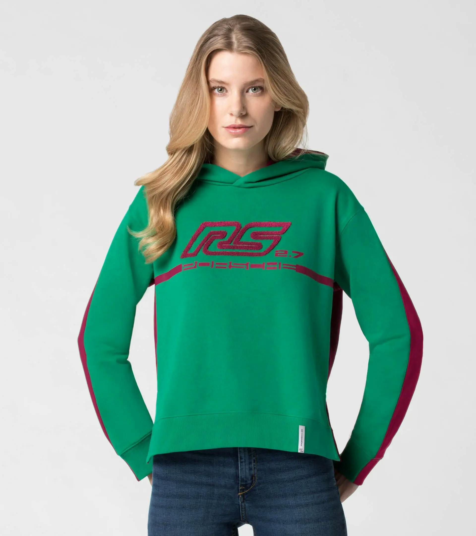Women's hoodie – RS 2.7  5