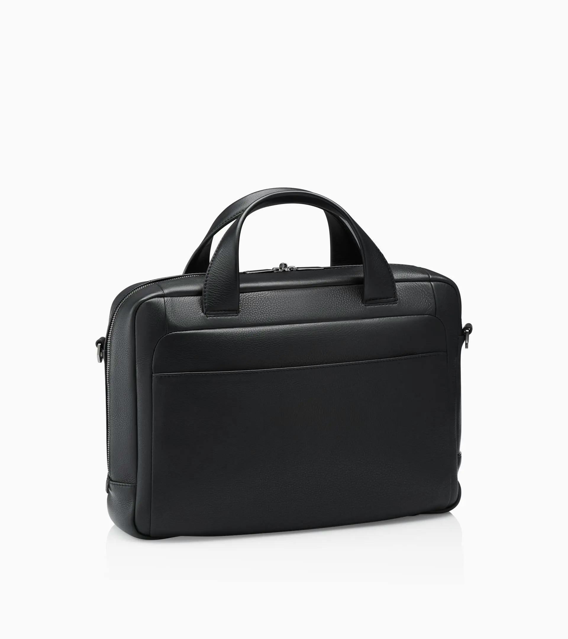 Roadster Leather Briefcase S 2