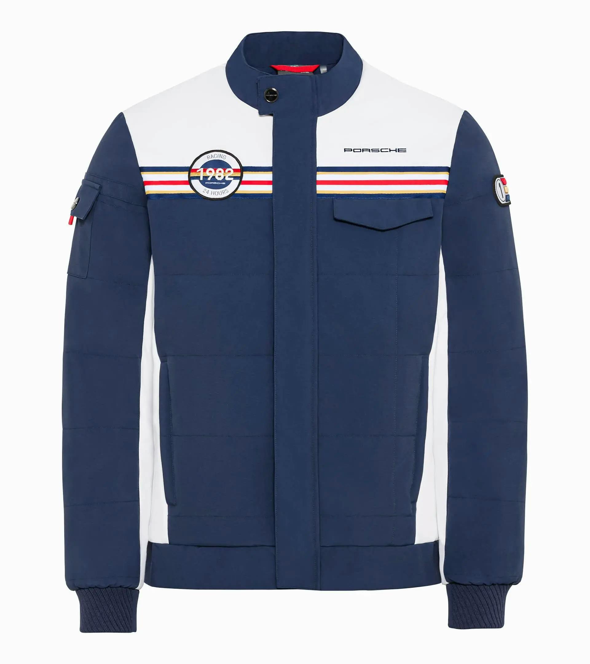 Men's jacket – Racing 1