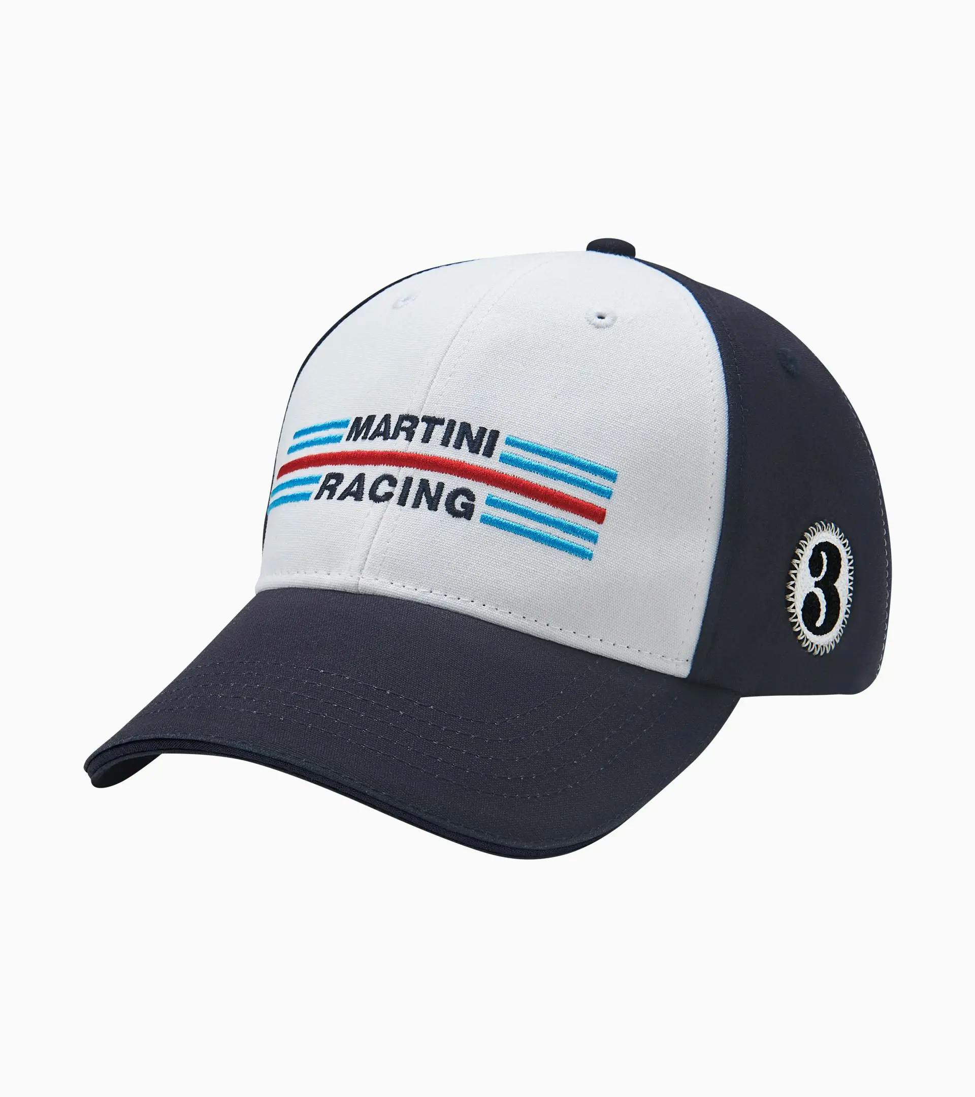 Baseball Cap Unisex – MARTINI RACING® 1