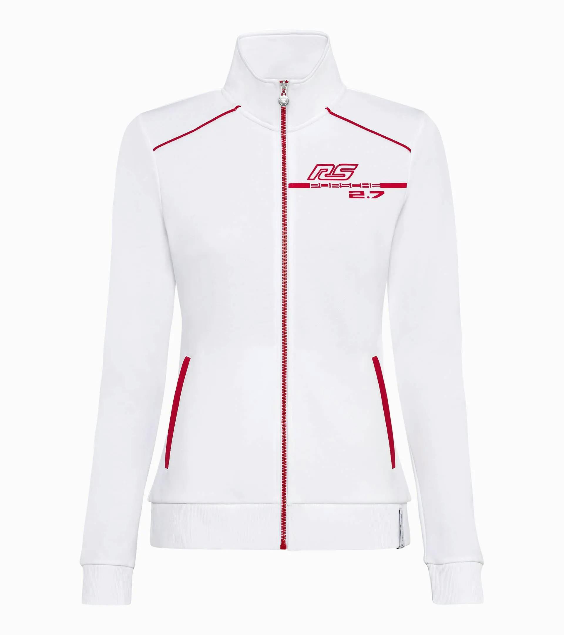 Women's training jacket – RS 2.7 thumbnail 0