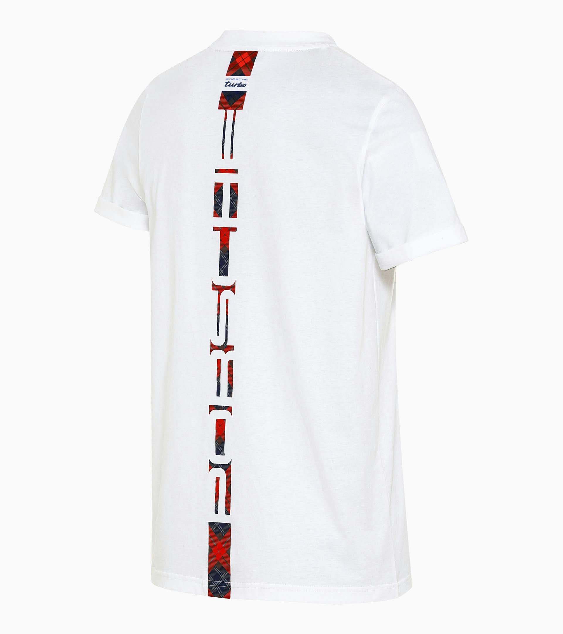 Unisex T-shirt – Turbo No. 1