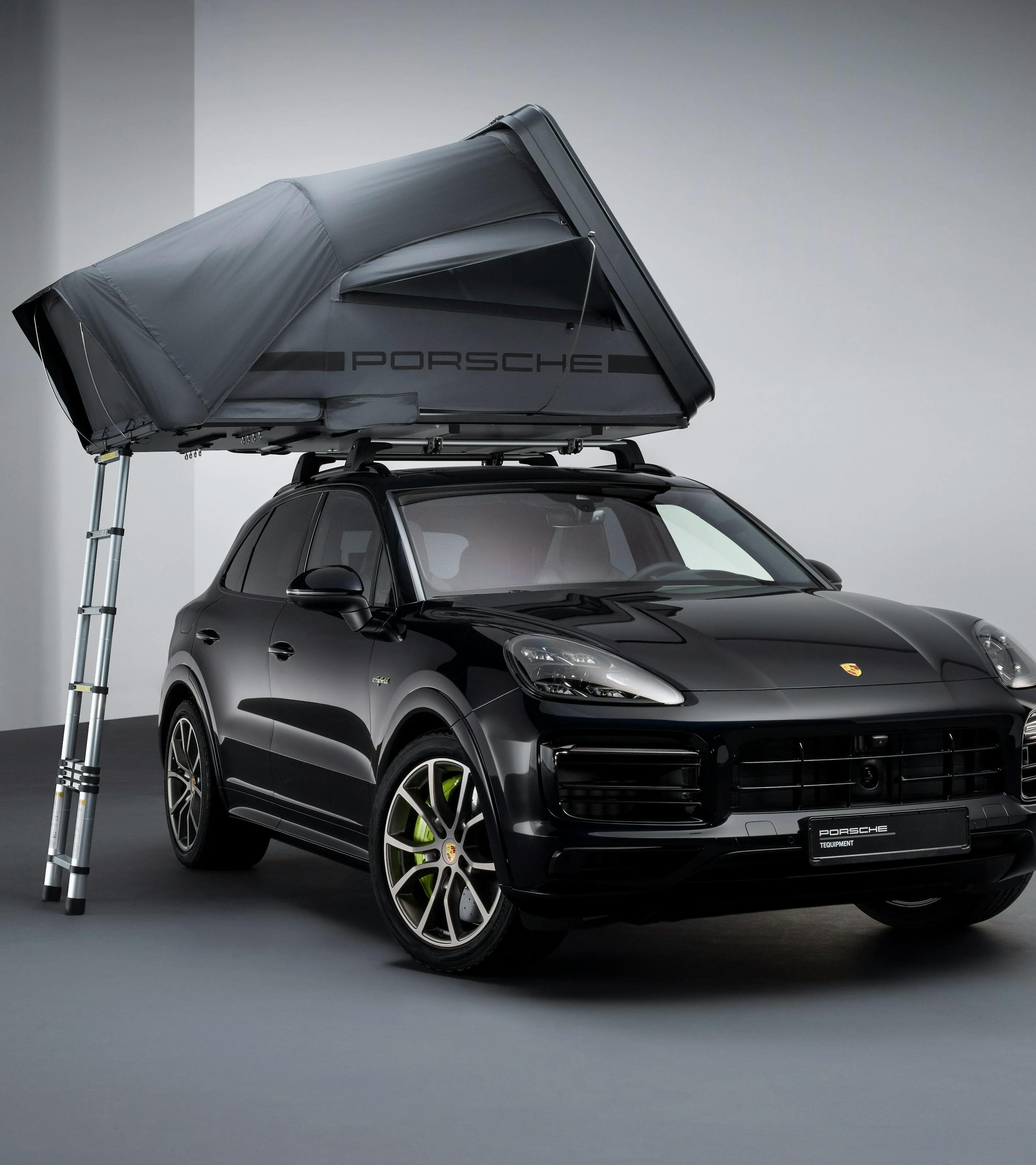 Roof Tent