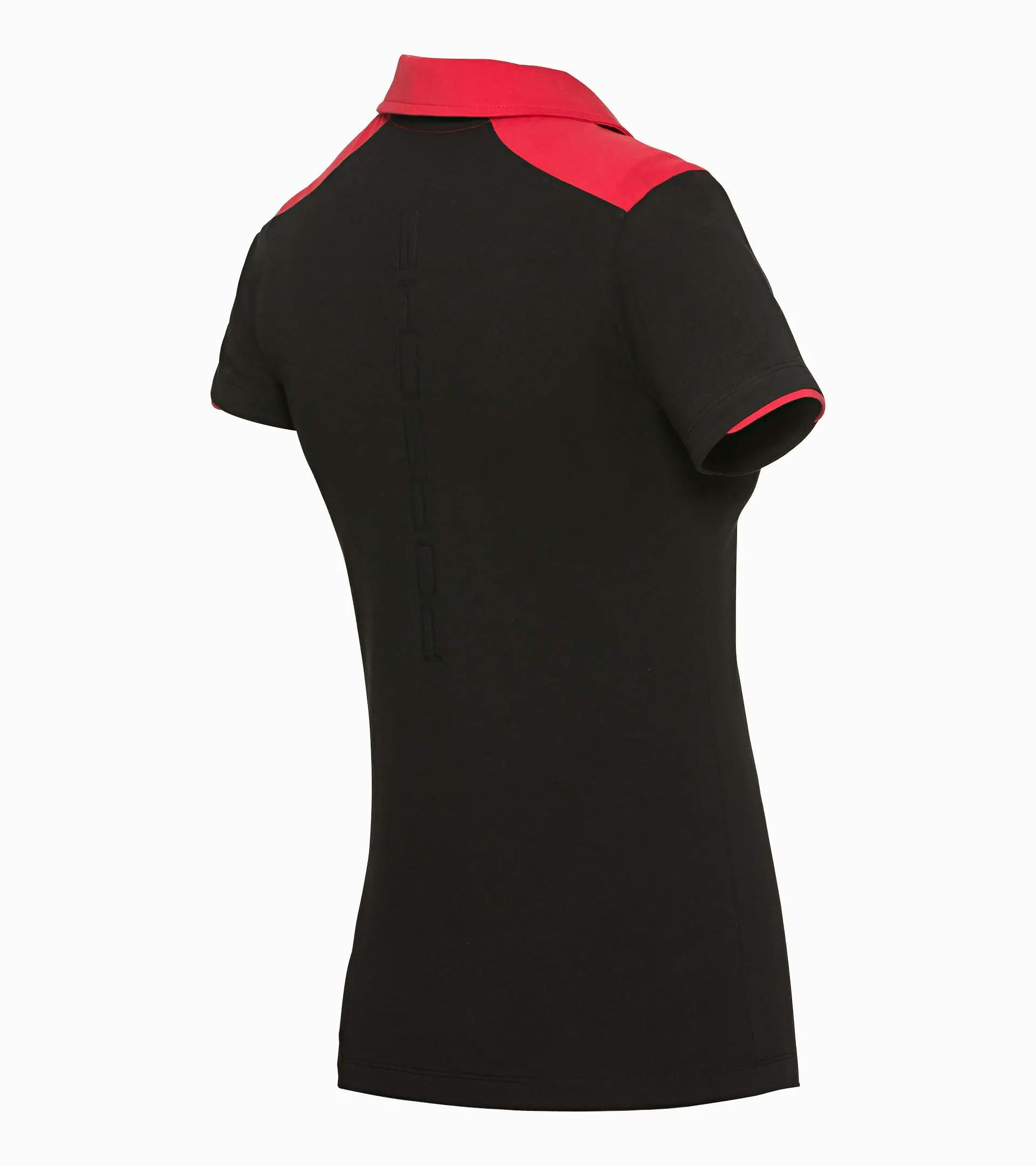 Women's Polo shirt – Motorsport Fanwear 2