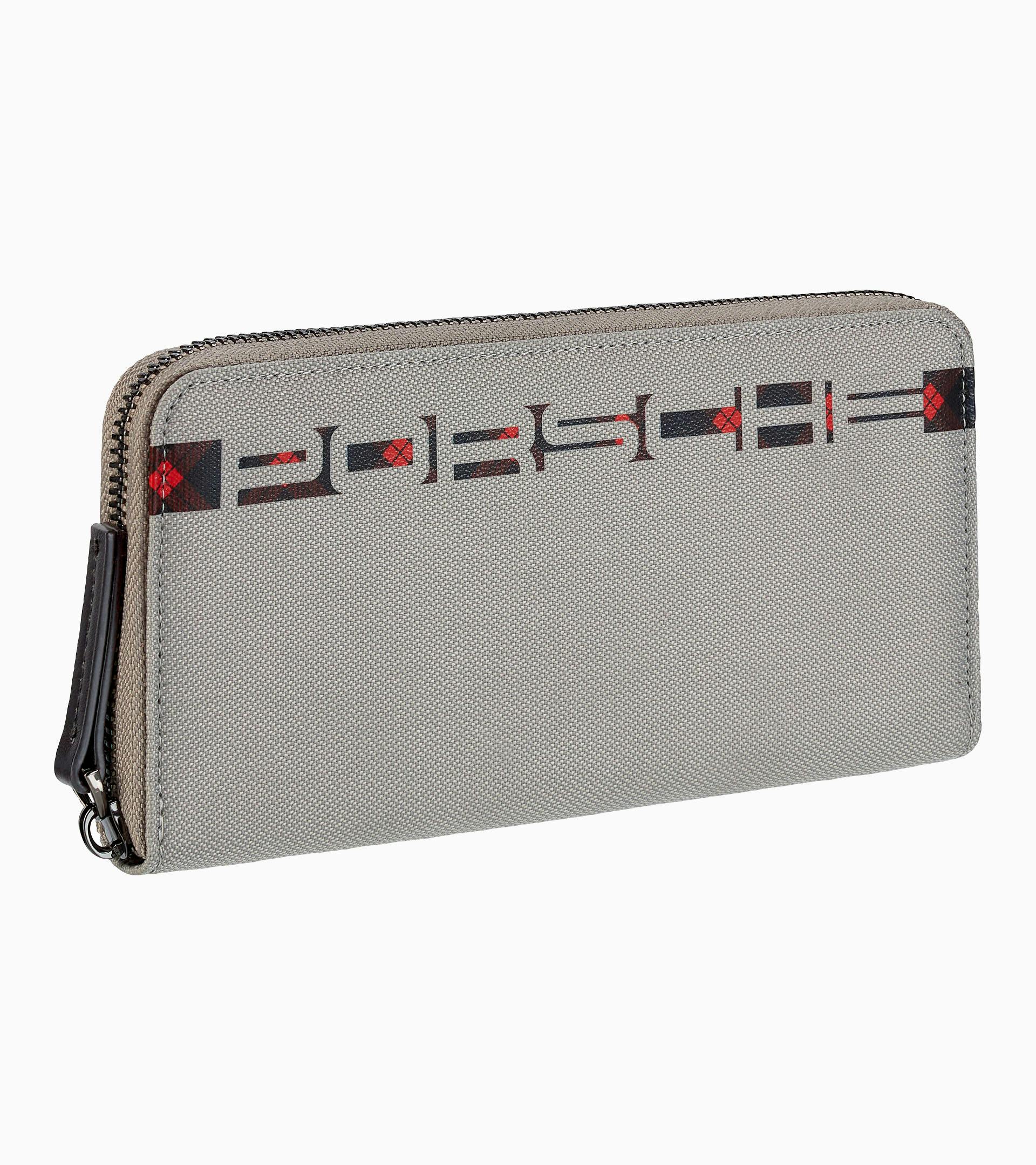 Wallet – Turbo No. 1