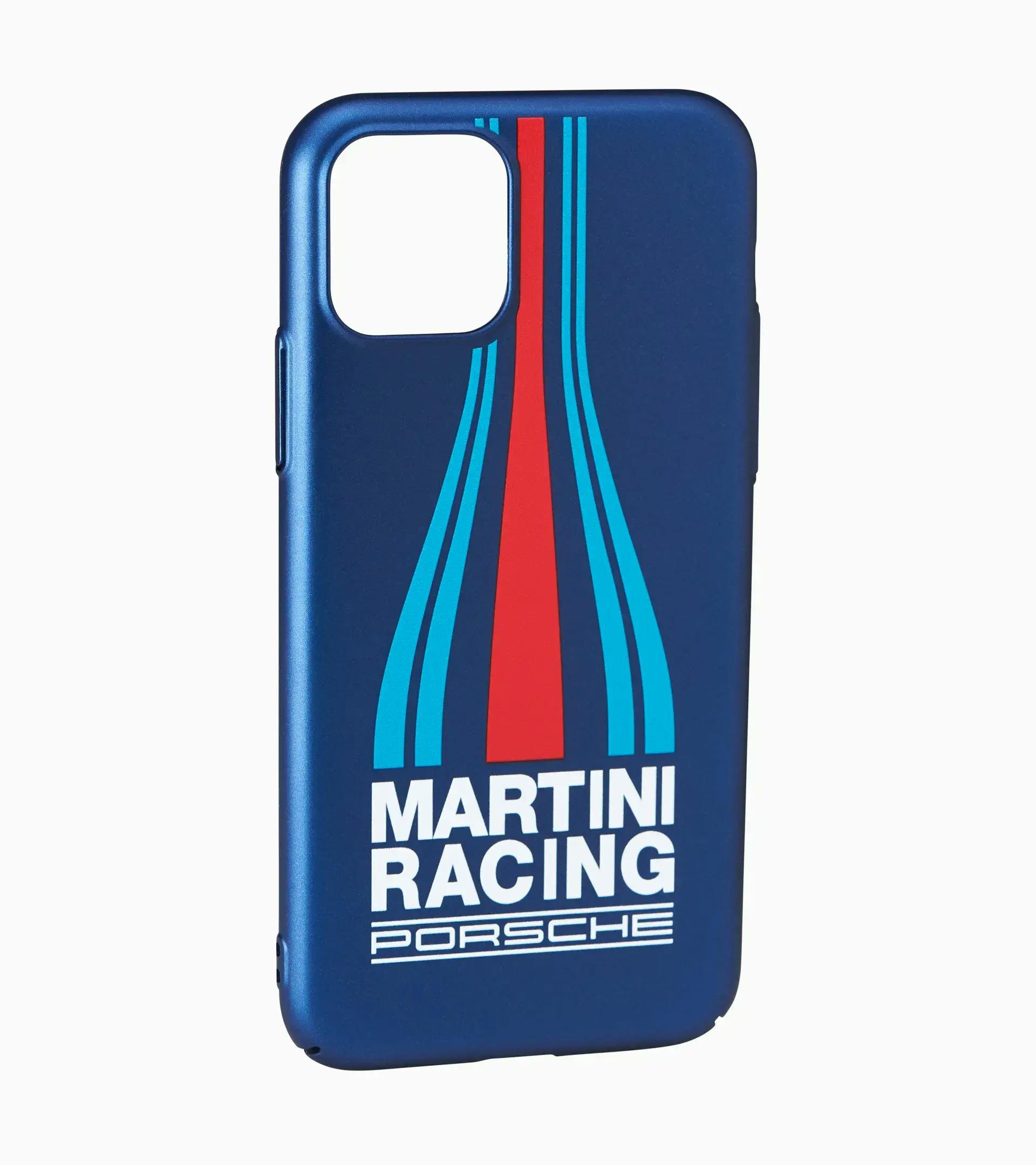 Snap On Case iPhone – MARTINI RACING® 1