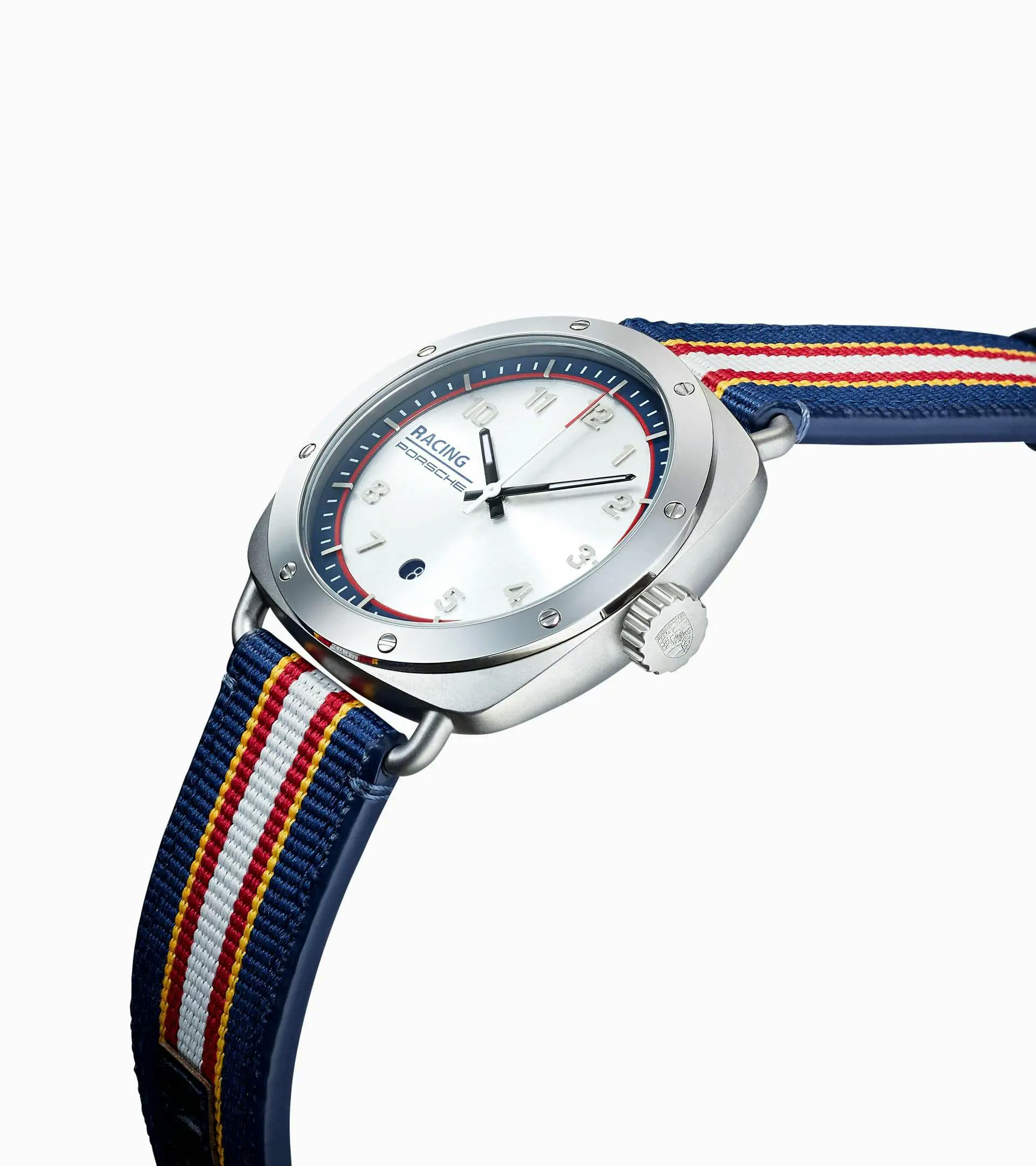 Reloj Collector's Watch 4