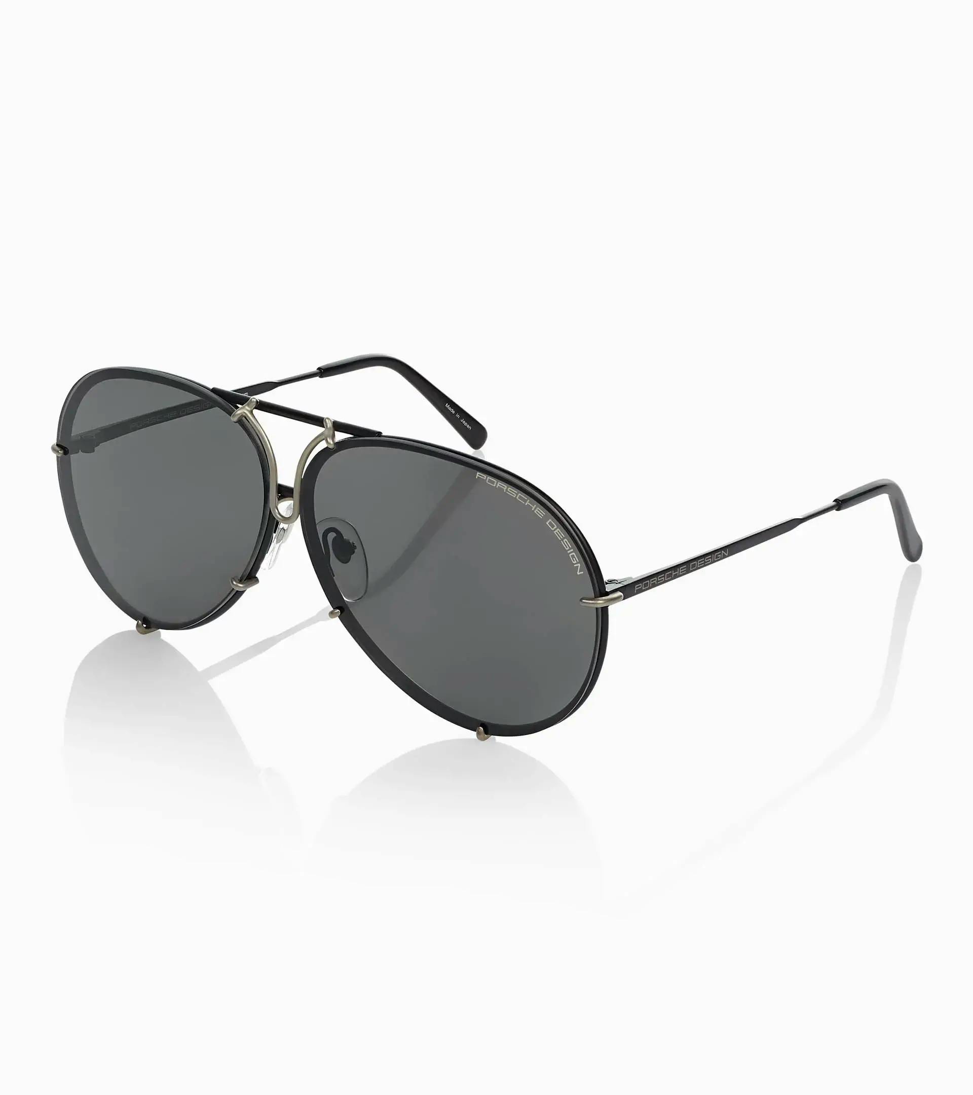 50Y Sunglasses P´8478 mit flacher Basiskurve 2  thumbnail 0