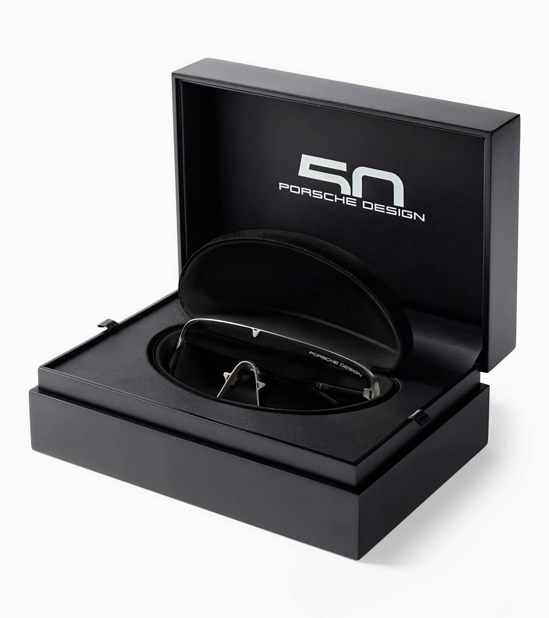 Sunglasses P´8950 50Y Iconic 3D thumbnail 4