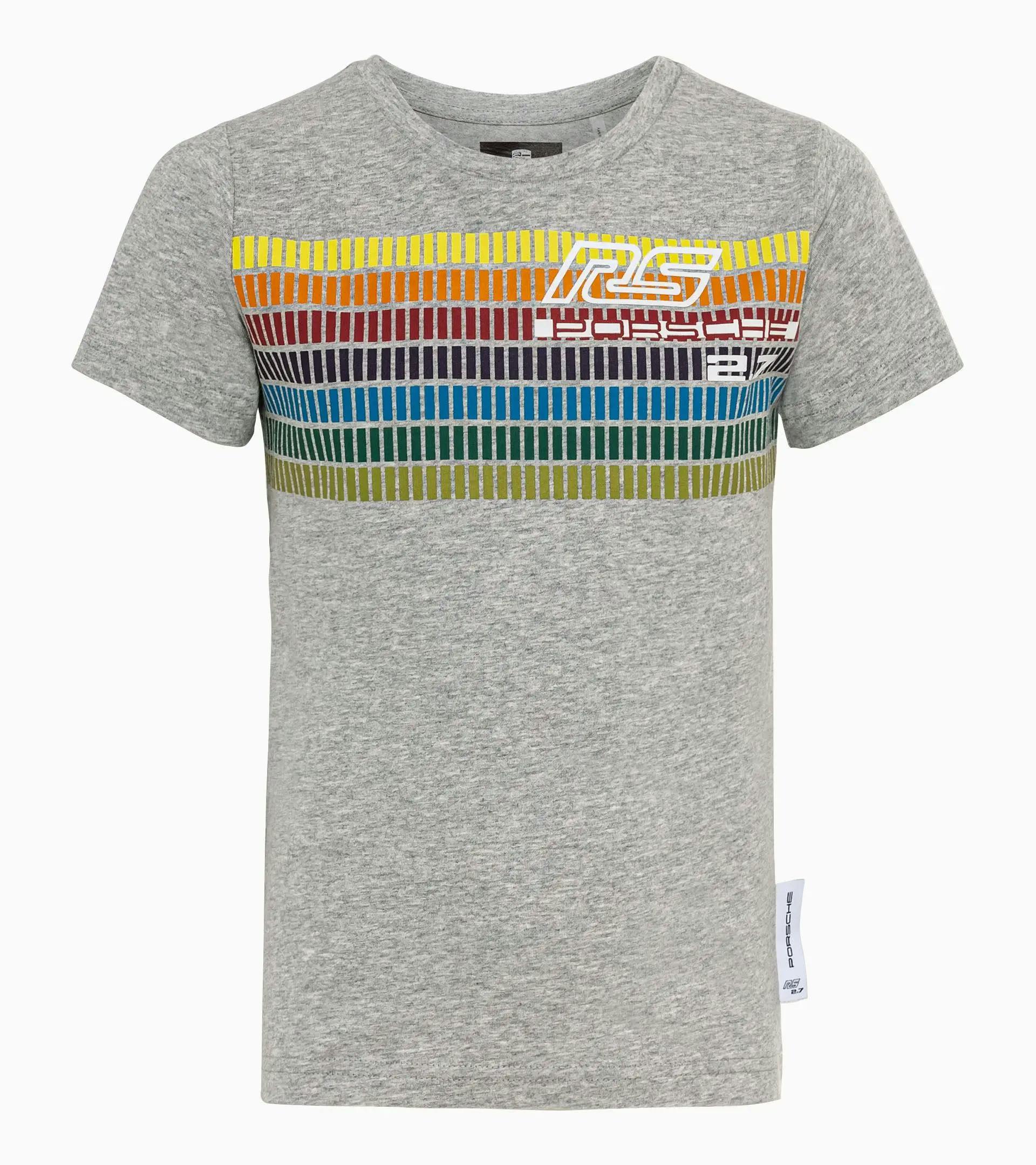Kids T-Shirt – RS 2.7 1