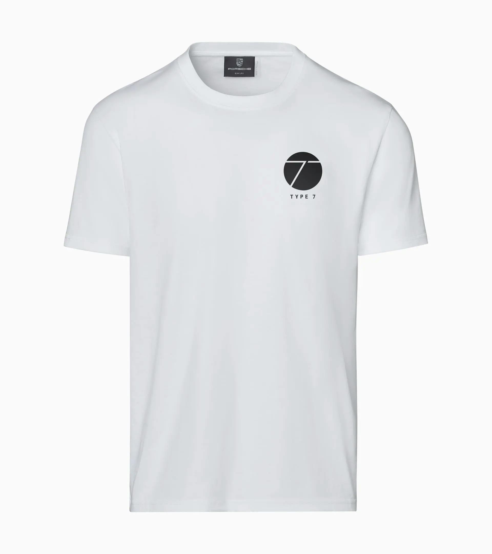 T-Shirt - Type 7 thumbnail 0