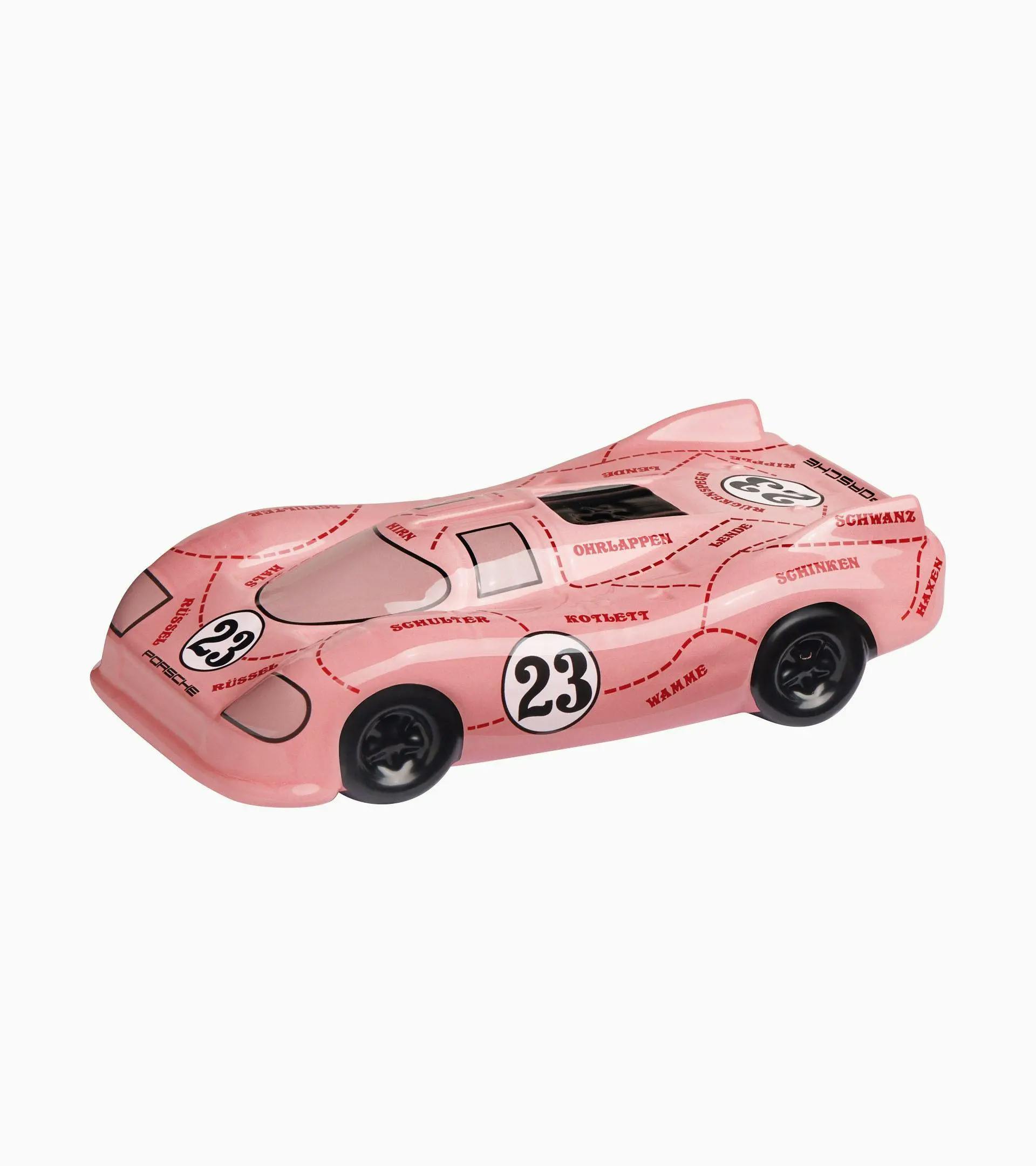 Tirelire – 917 Cochon Rose 1