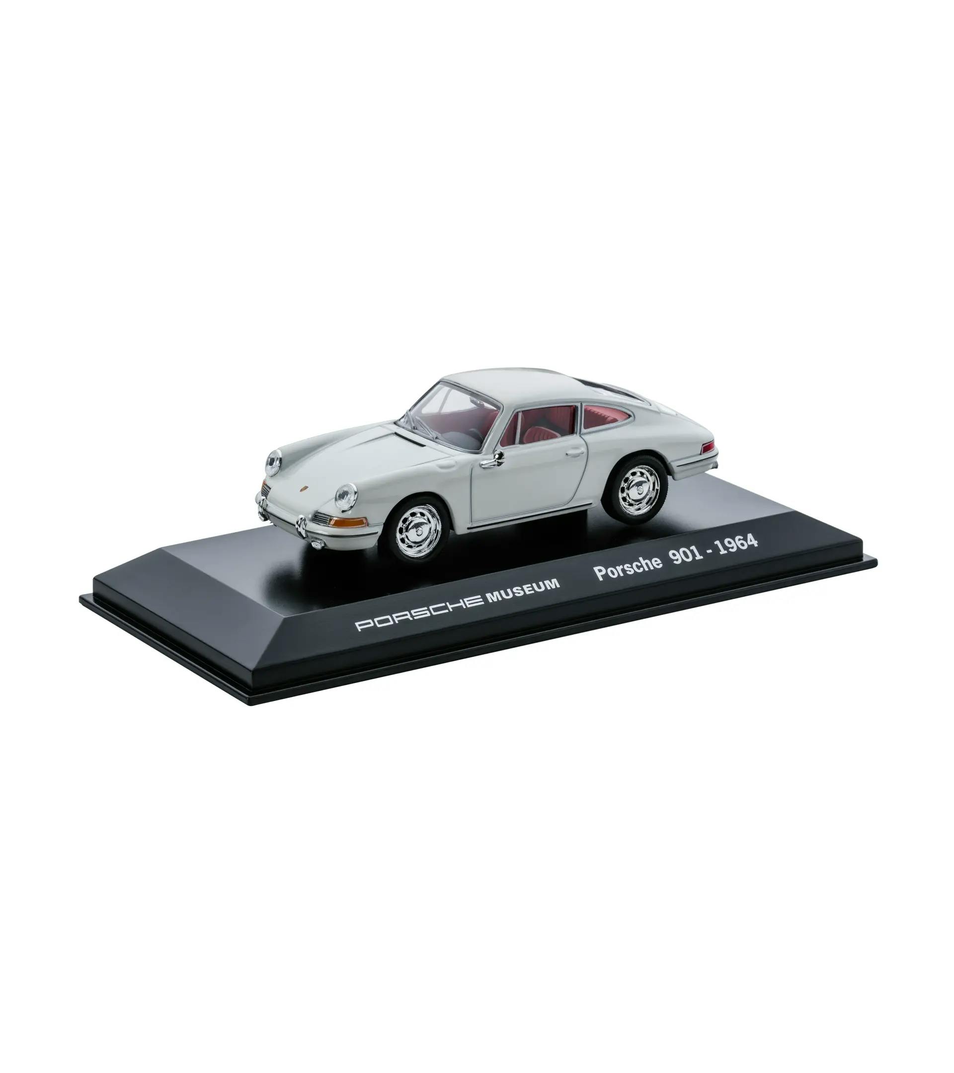 Porsche 901 1