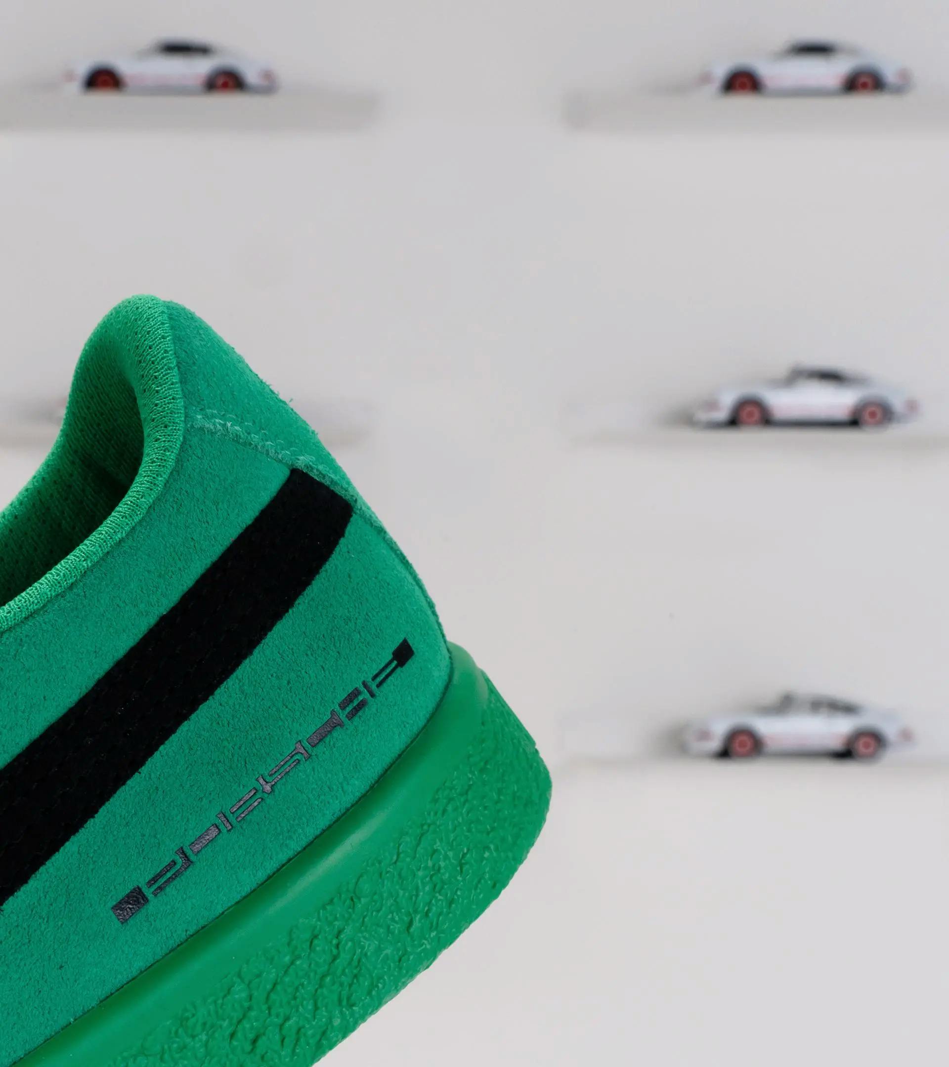 PUMA x Porsche Suede RS 2.7 Sneaker – Unisex – Limited Edition - AUSVERKAUFT thumbnail 5