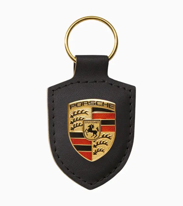 Porta-chaves com escudo – Essential